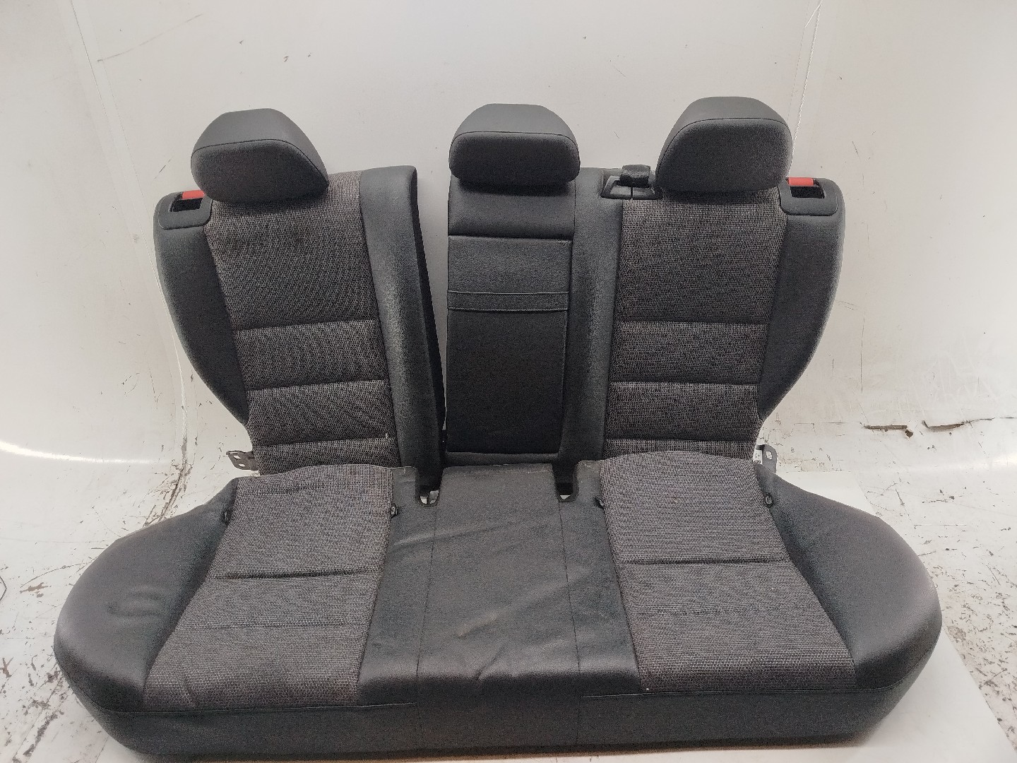 Conjunto de bancos com airbags MERCEDES-BENZ C-CLASS T-Model (S204) | 07 - 14 Imagem-10