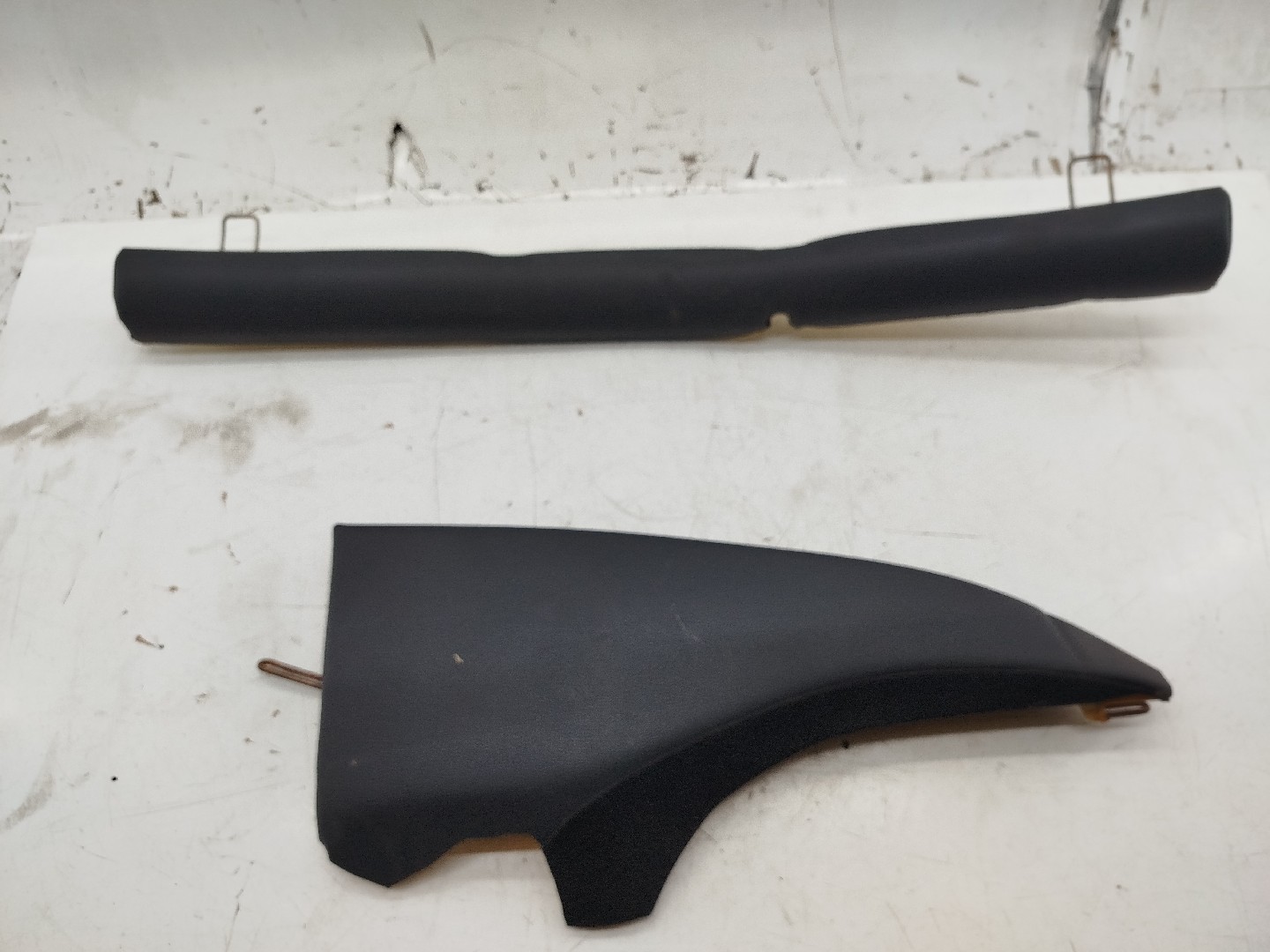 Conjunto de bancos com airbags MERCEDES-BENZ C-CLASS T-Model (S204) | 07 - 14 Imagem-9