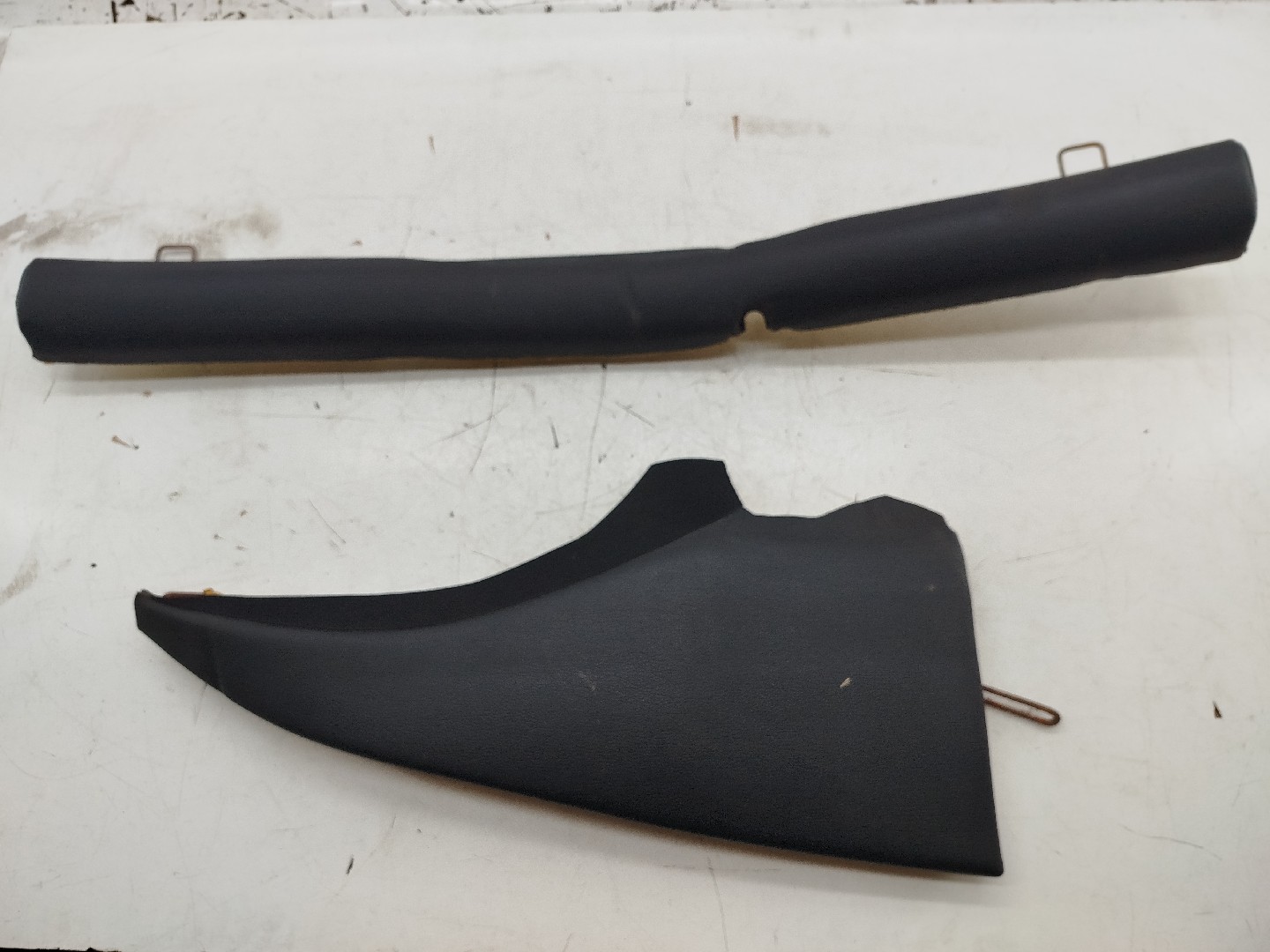 Conjunto de bancos com airbags MERCEDES-BENZ C-CLASS T-Model (S204) | 07 - 14 Imagem-6