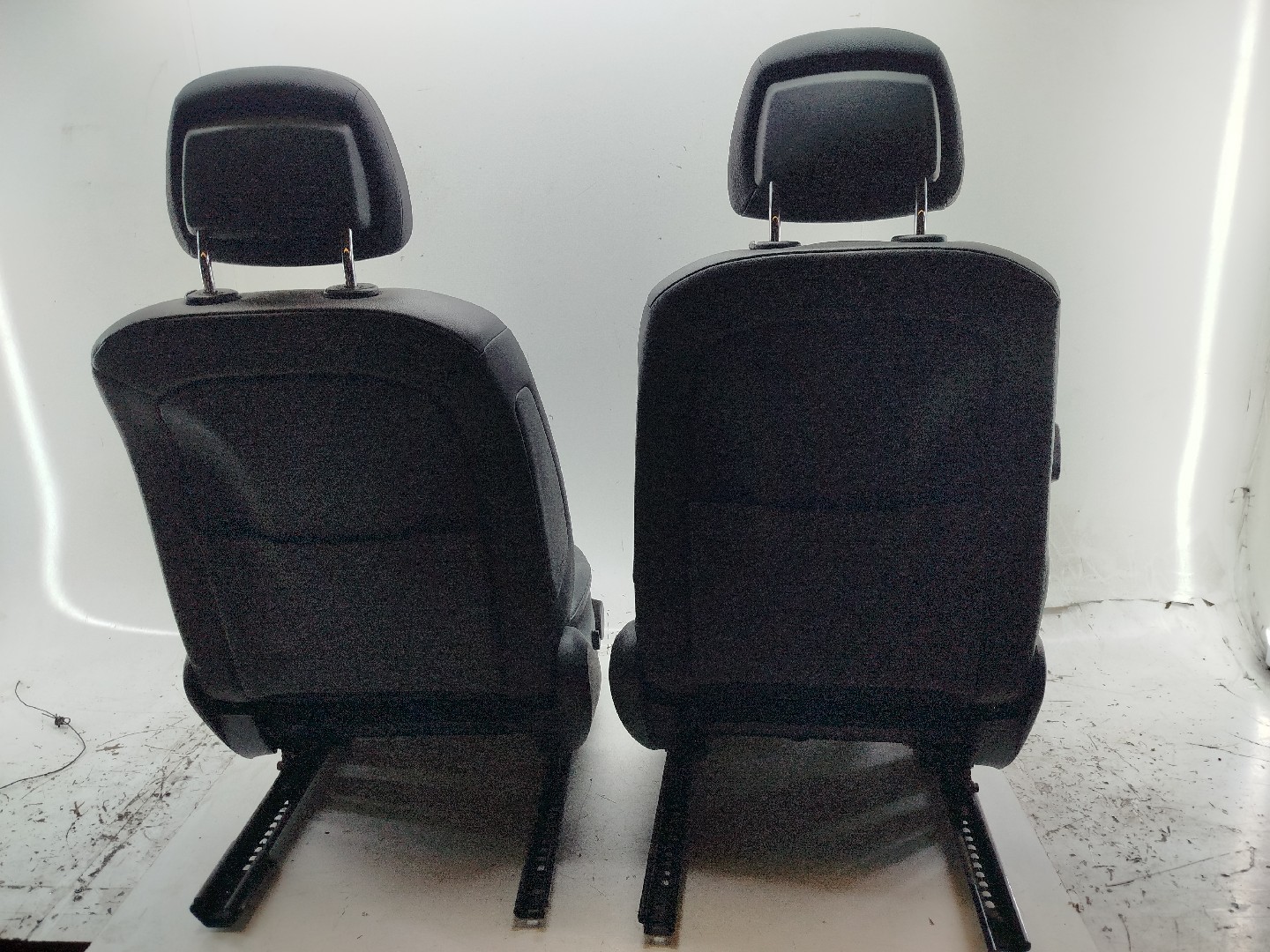 Conjunto de bancos com airbags MERCEDES-BENZ C-CLASS T-Model (S204) | 07 - 14 Imagem-2