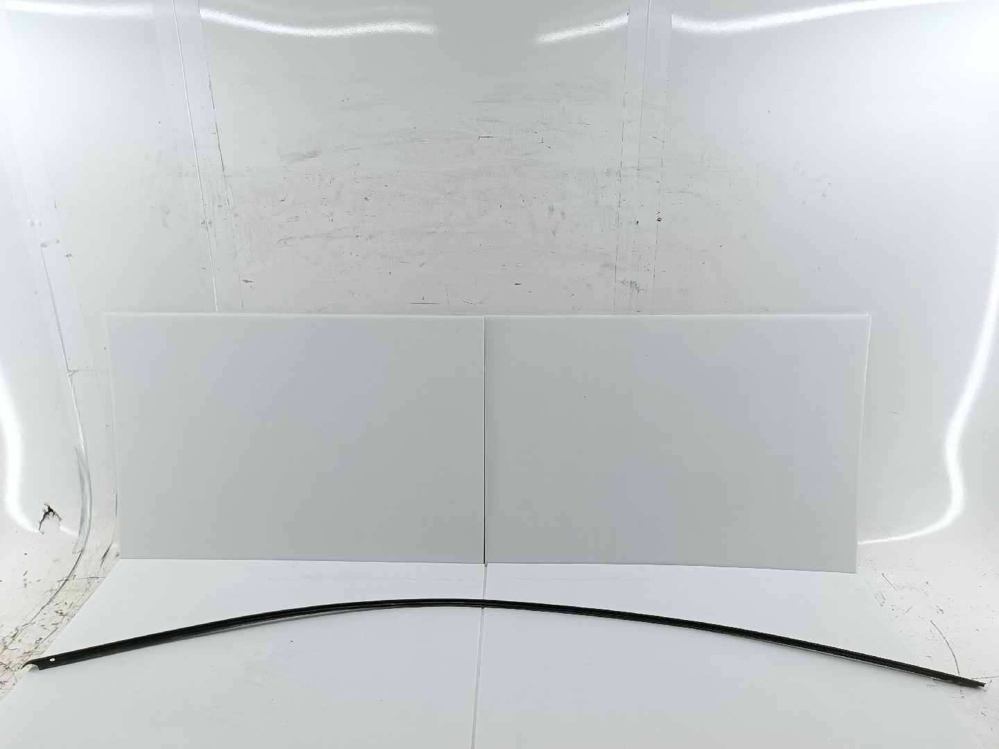 Friso do Tejadilho PEUGEOT 206 Hatchback (2A/C) | 98 - 12