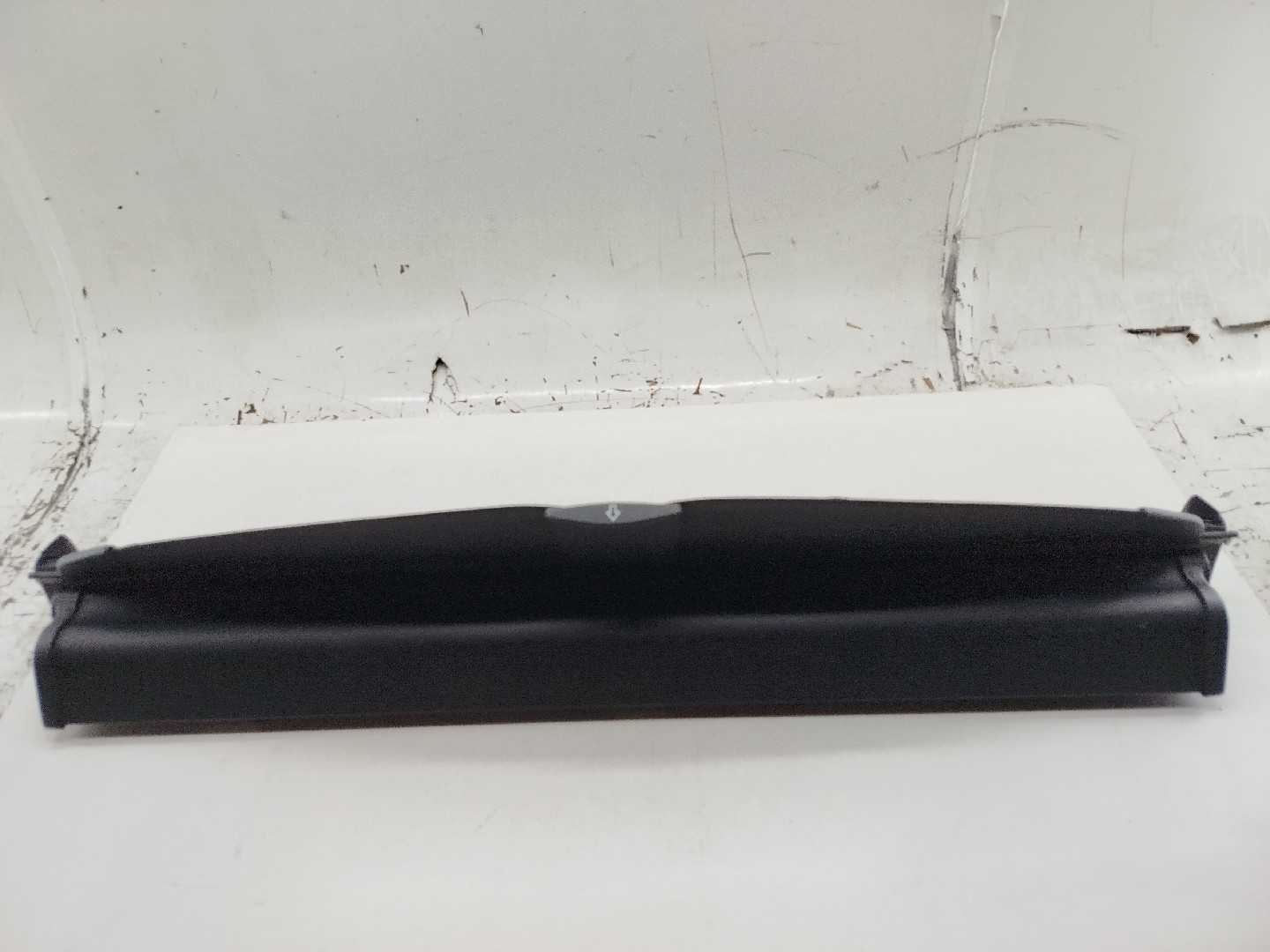 Cortina / Tampo da Mala MERCEDES-BENZ C-CLASS T-Model (S204) | 07 - 14