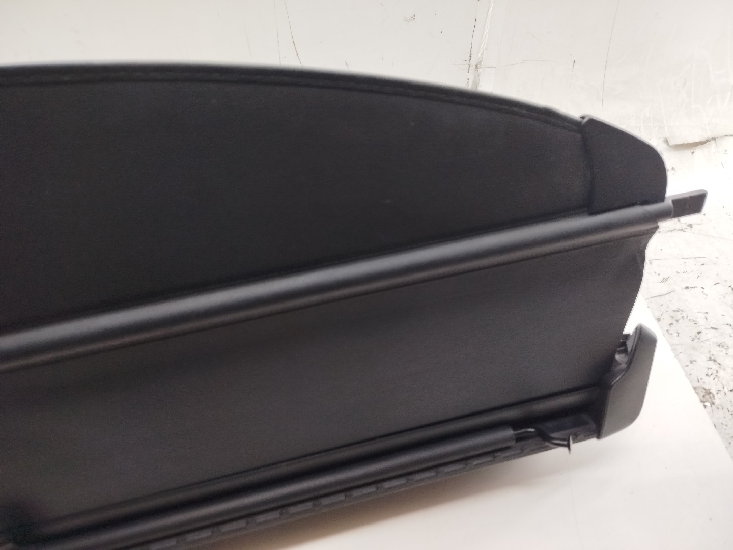 Cortina / Tampo da Mala MERCEDES-BENZ C-CLASS T-Model (S204) | 07 - 14 Imagem-5