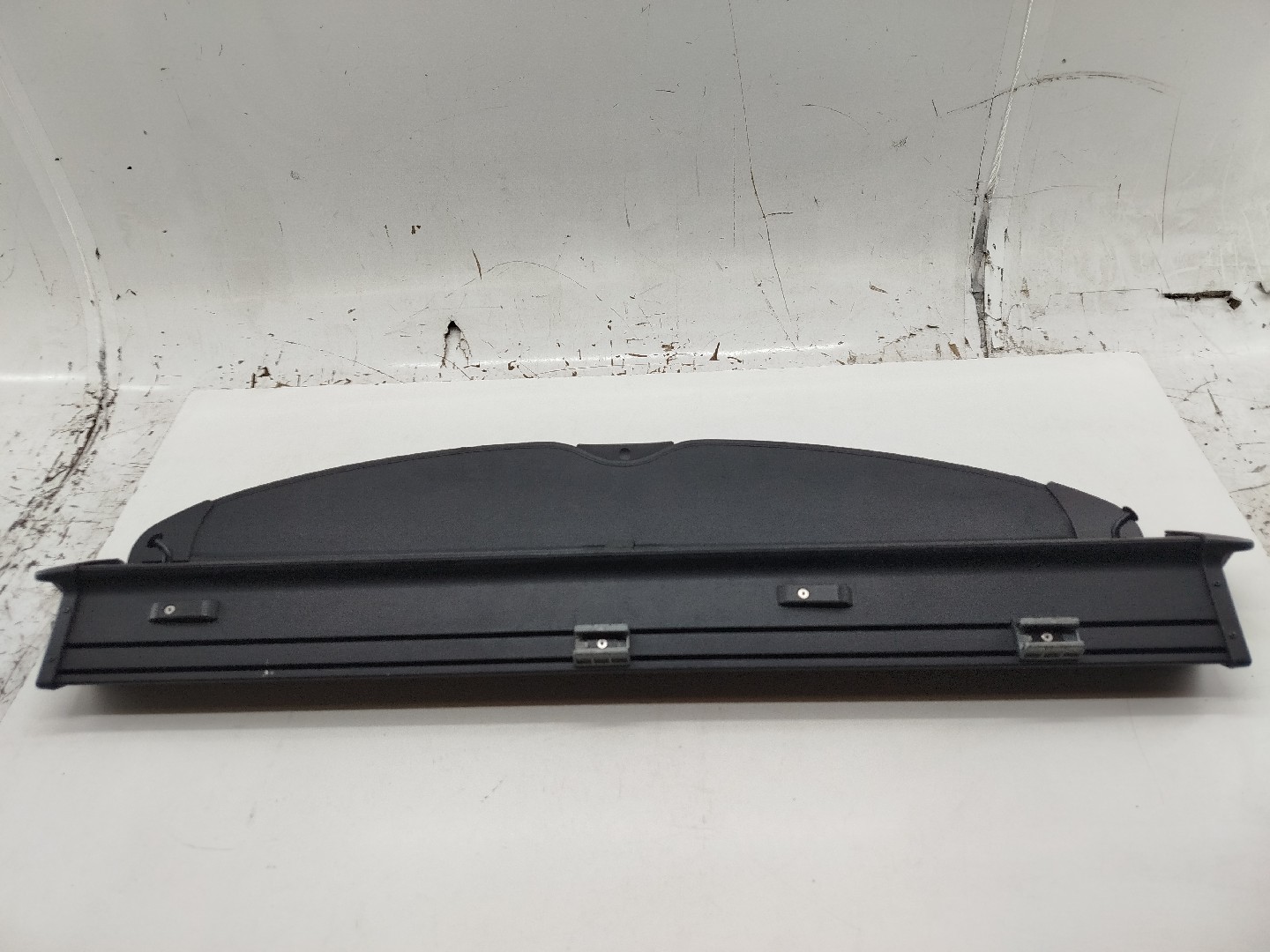 Cortina / Tampo da Mala MERCEDES-BENZ C-CLASS T-Model (S204) | 07 - 14 Imagem-3