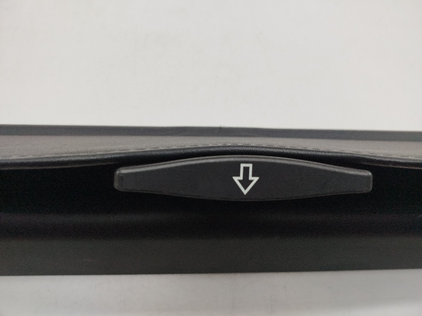 Cortina / Tampo da Mala MERCEDES-BENZ C-CLASS T-Model (S204) | 07 - 14 Imagem-1