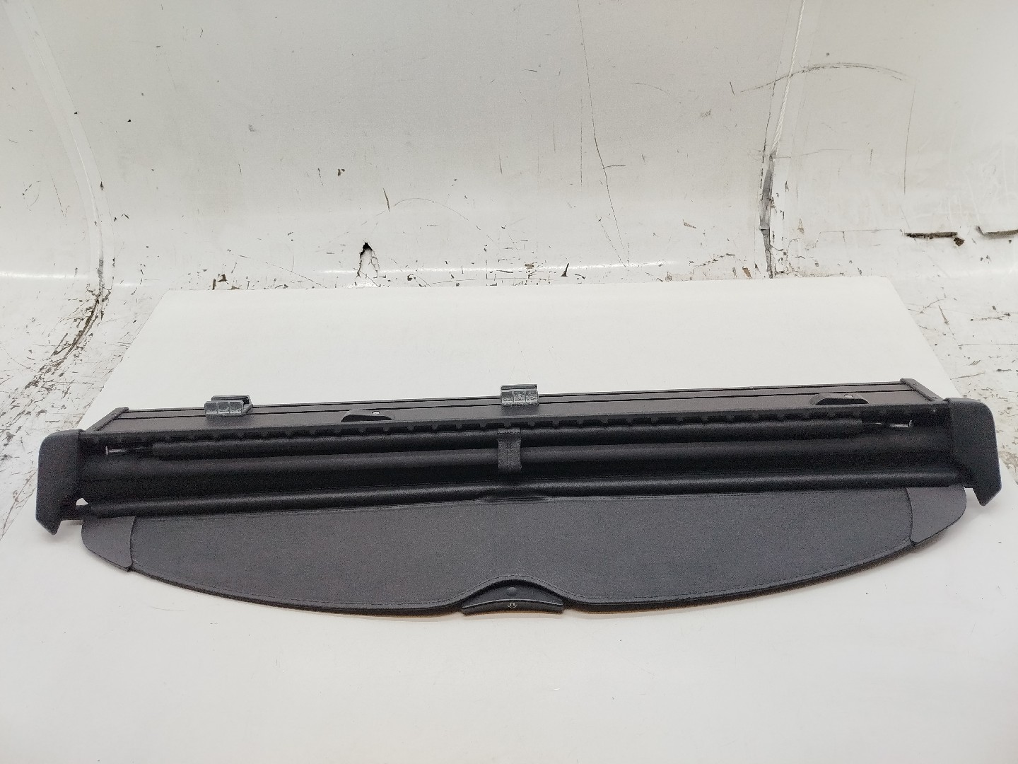 Cortina / Tampo da Mala MERCEDES-BENZ C-CLASS T-Model (S204) | 07 - 14 Imagem-2