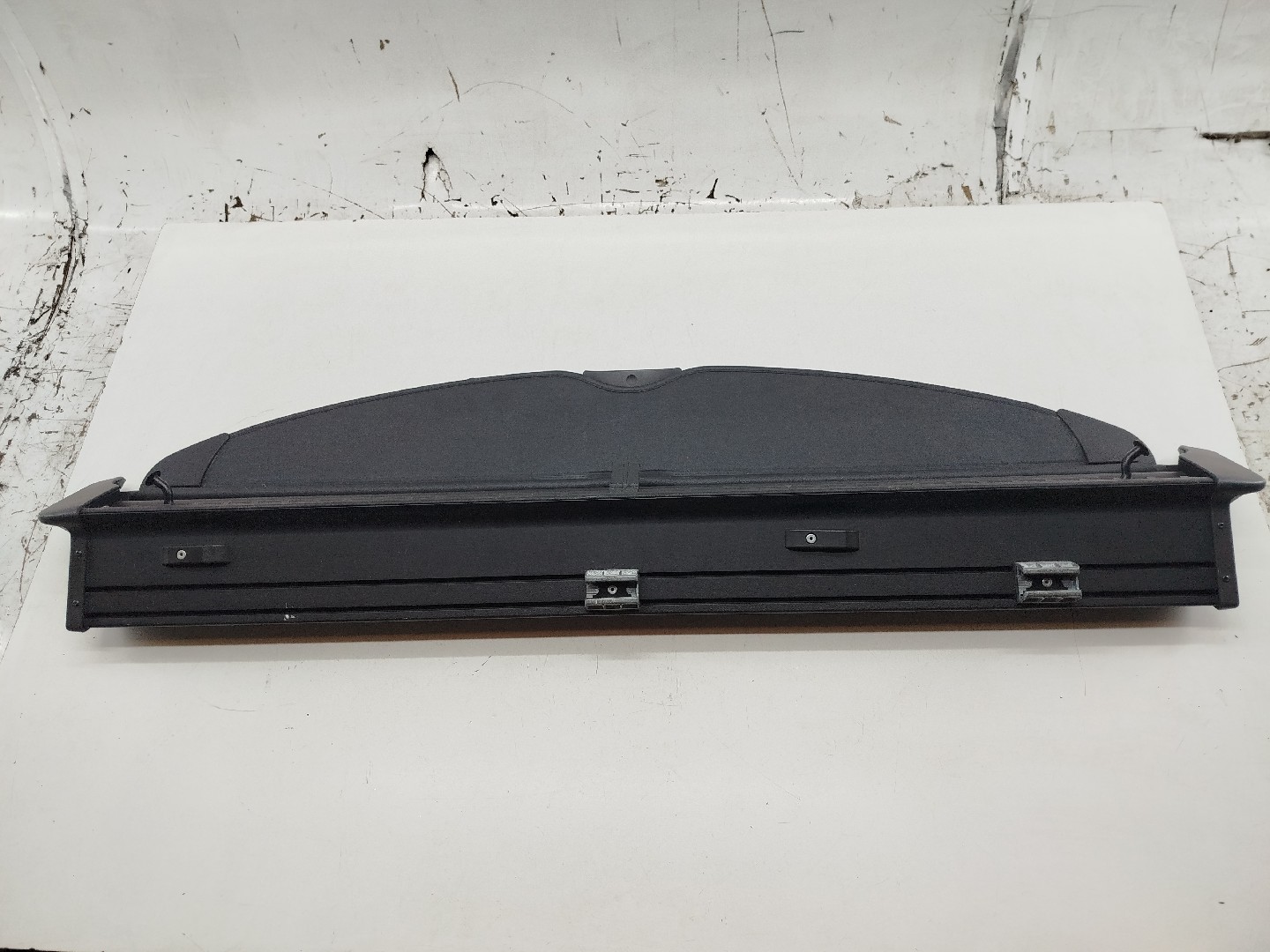 Cortina / Tampo da Mala MERCEDES-BENZ C-CLASS T-Model (S204) | 07 - 14 Imagem-7