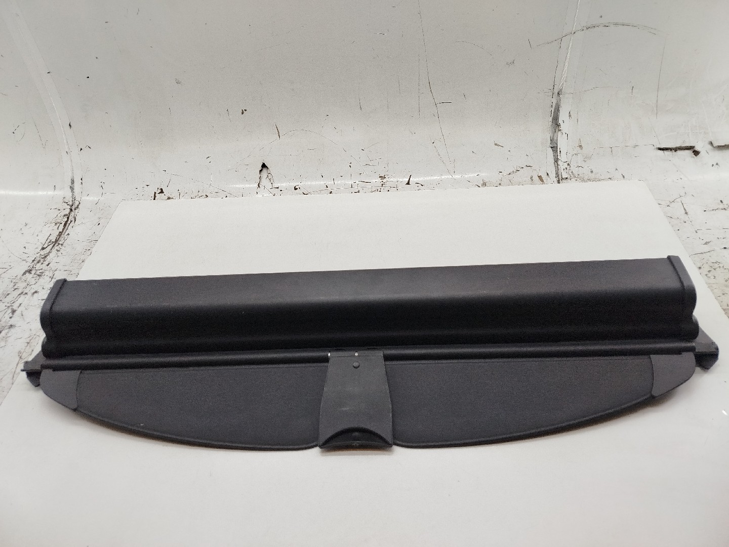 Cortina / Tampo da Mala MERCEDES-BENZ C-CLASS T-Model (S204) | 07 - 14 Imagem-6