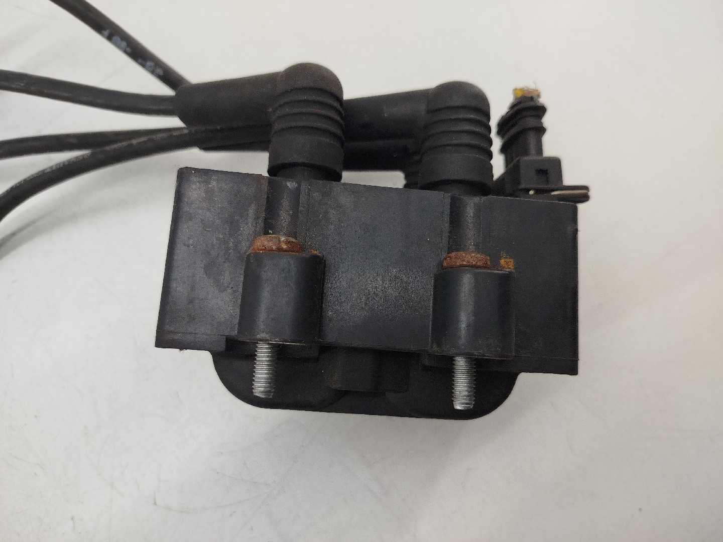 Bobine de ignição RENAULT CLIO II (BB_, CB_) | 98 -  Imagem-1