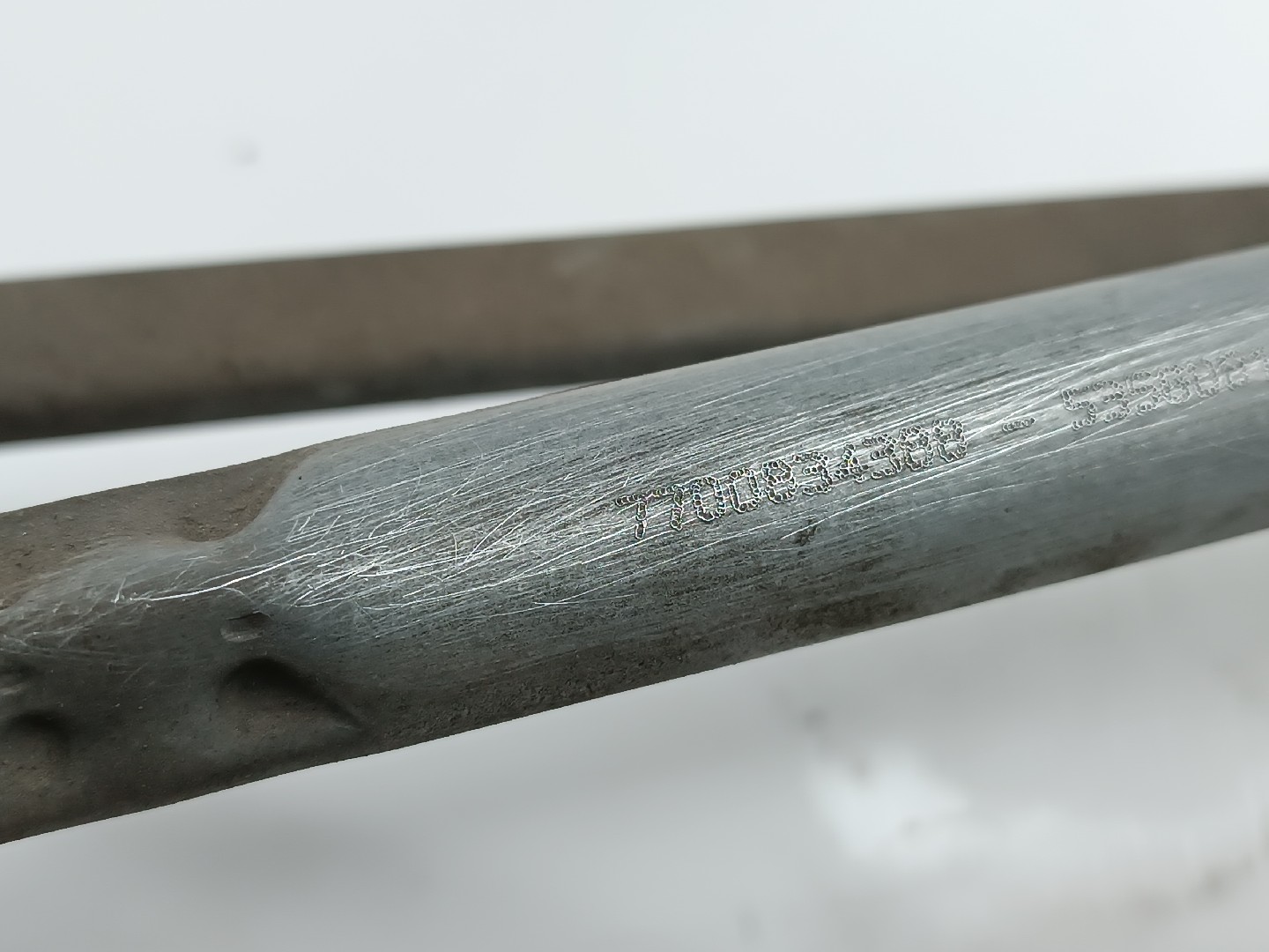 Motor do Limpa Para-Brisas RENAULT MEGANE I (BA0/1_) | 95 - 04 Imagem-1