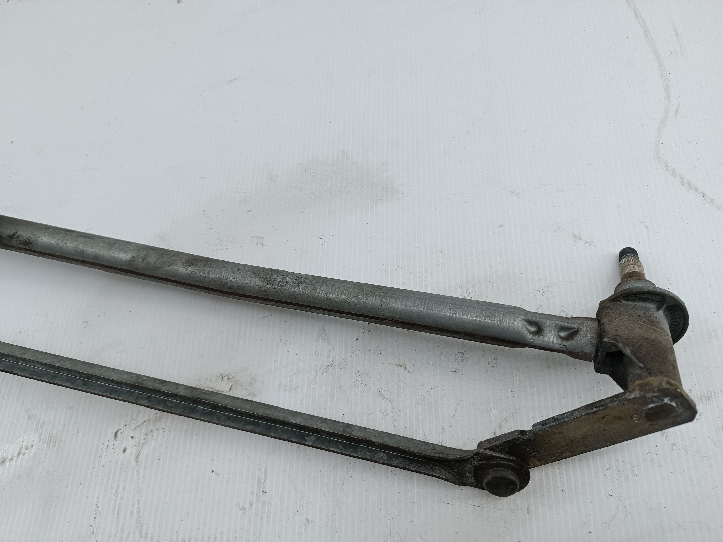 Motor do Limpa Para-Brisas RENAULT MEGANE I (BA0/1_) | 95 - 04 Imagem-6