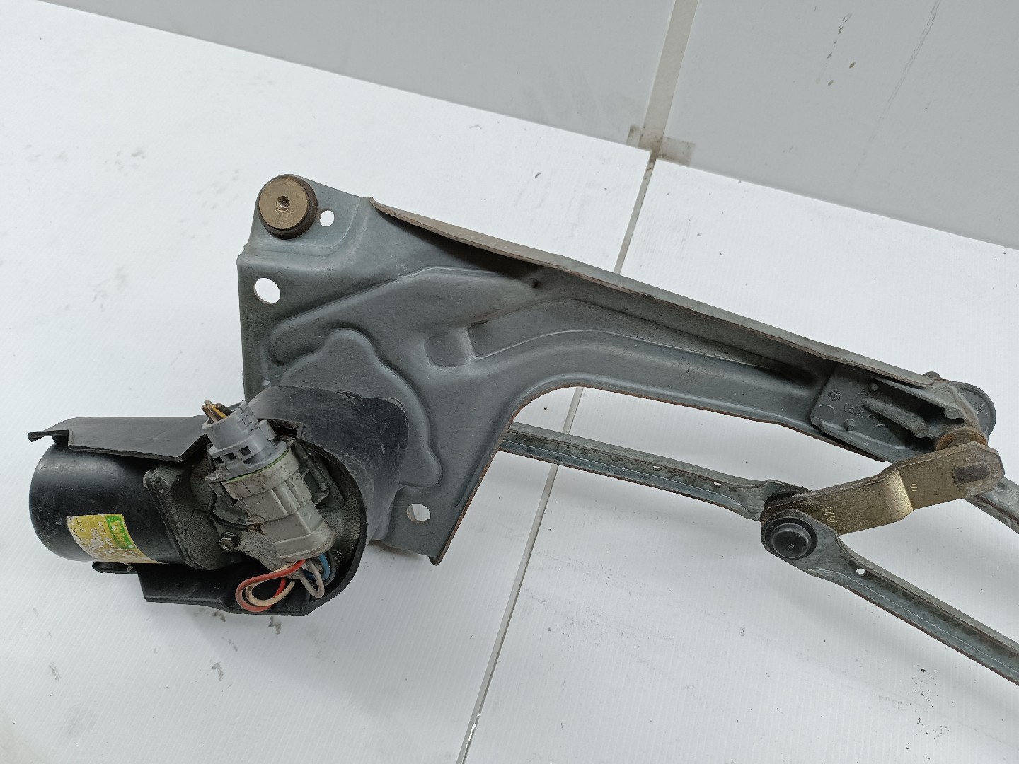 Motor do Limpa Para-Brisas RENAULT MEGANE I (BA0/1_) | 95 - 04 Imagem-5