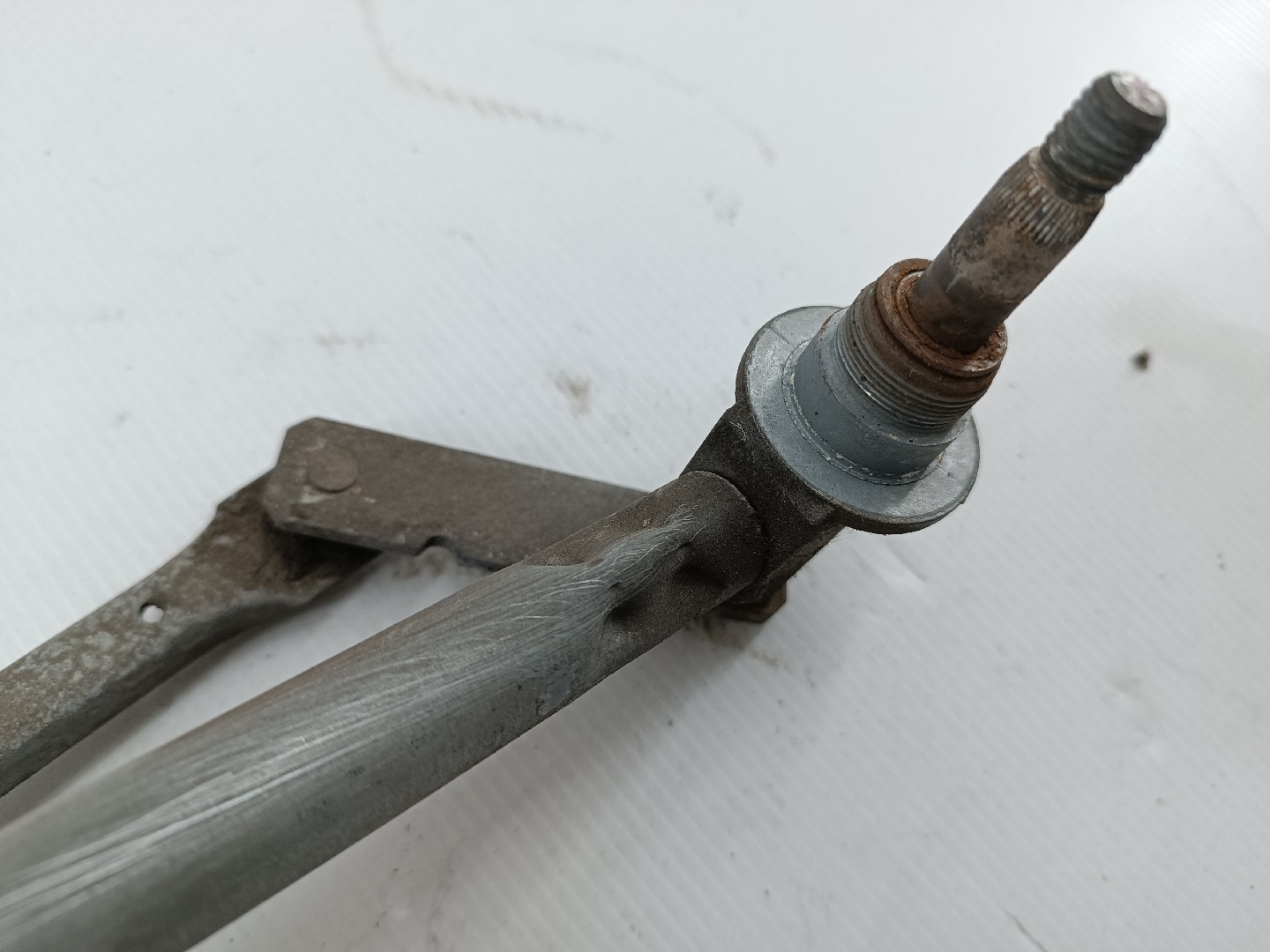 Motor do Limpa Para-Brisas RENAULT MEGANE I (BA0/1_) | 95 - 04 Imagem-3