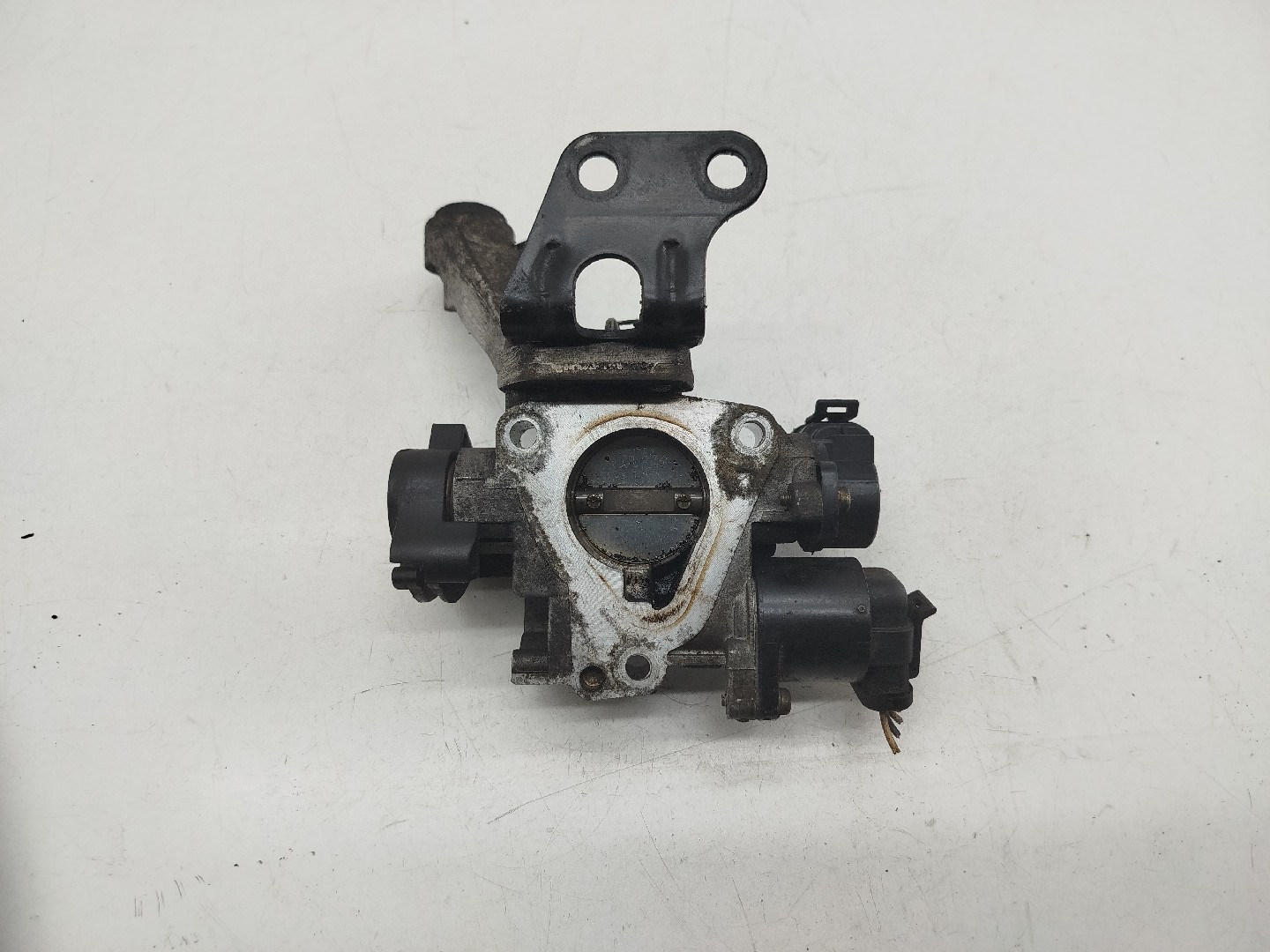 Borboleta de admissão RENAULT CLIO II (BB_, CB_) | 98 -  Imagem-2