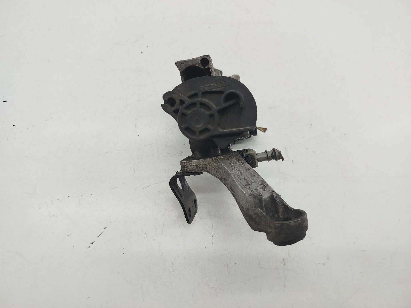 Borboleta de admissão RENAULT CLIO II (BB_, CB_) | 98 -  Imagem-4