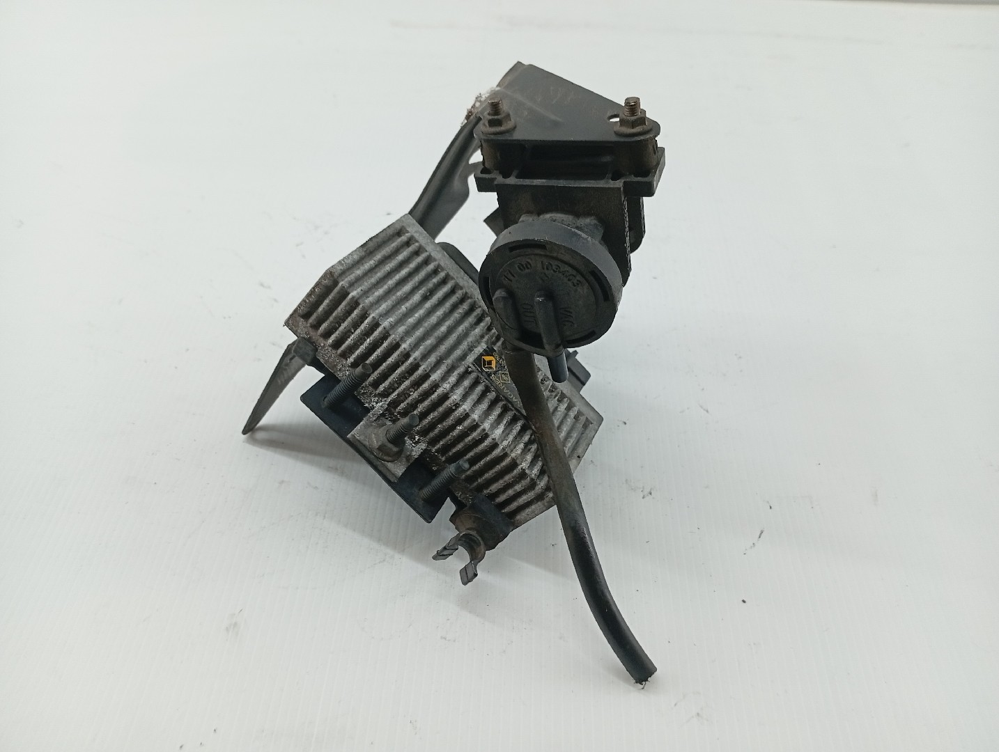 Relé temporizador de velas RENAULT MEGANE I (BA0/1_) | 95 - 04 Imagem-1