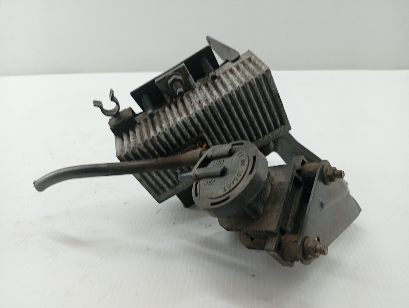 Relé temporizador de velas RENAULT MEGANE I (BA0/1_) | 95 - 04 Imagem-3