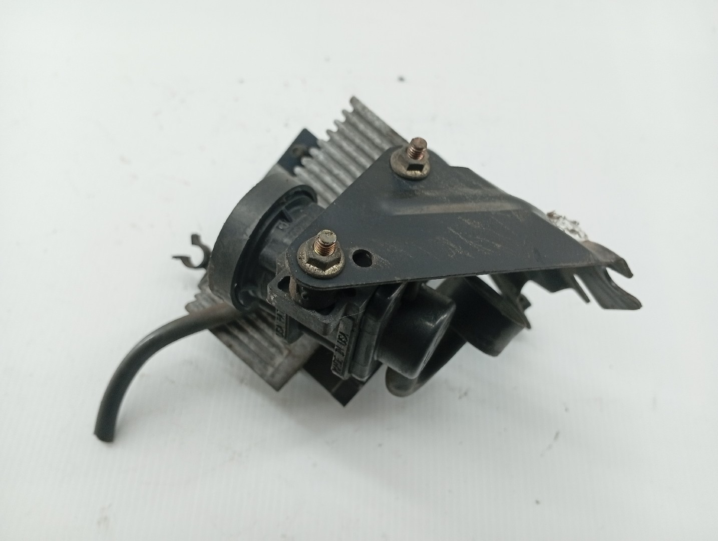 Relé temporizador de velas RENAULT MEGANE I (BA0/1_) | 95 - 04