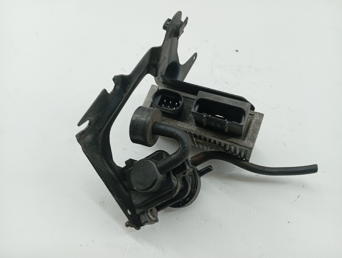 Relé temporizador de velas RENAULT MEGANE I (BA0/1_) | 95 - 04 Imagem-4