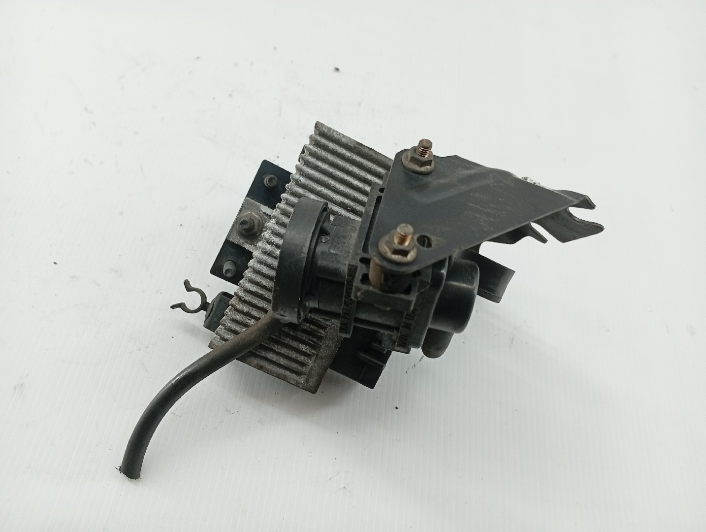 Relé temporizador de velas RENAULT MEGANE I (BA0/1_) | 95 - 04 Imagem-5