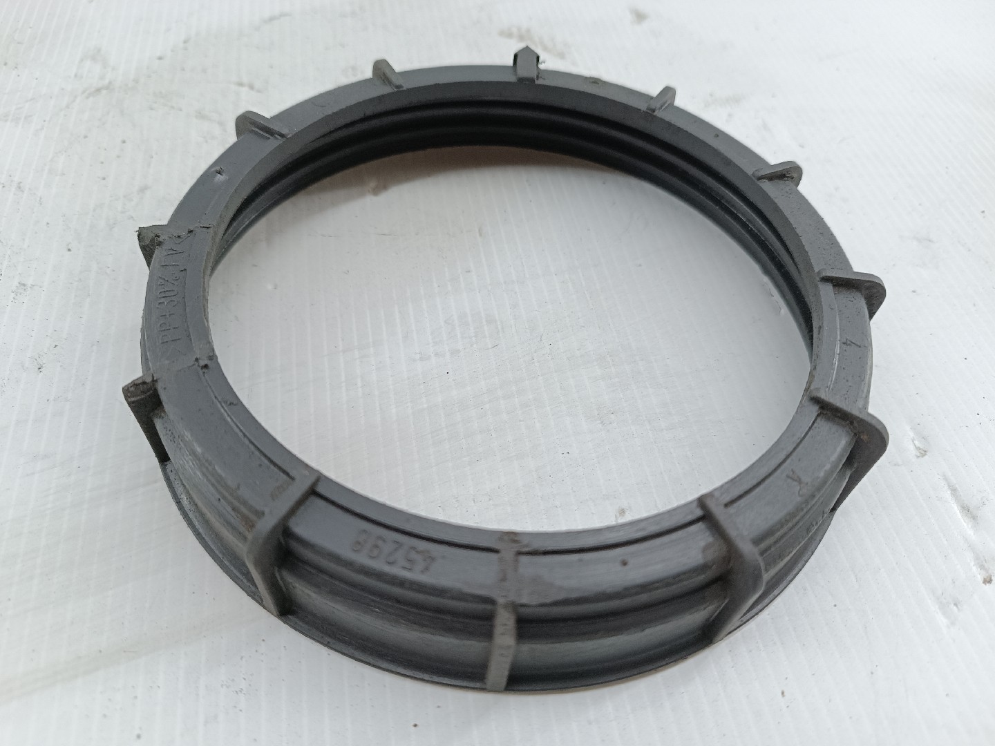 Aro de Fecho Bomba de Combustível RENAULT MEGANE I (BA0/1_) | 95 - 04 Imagem-3