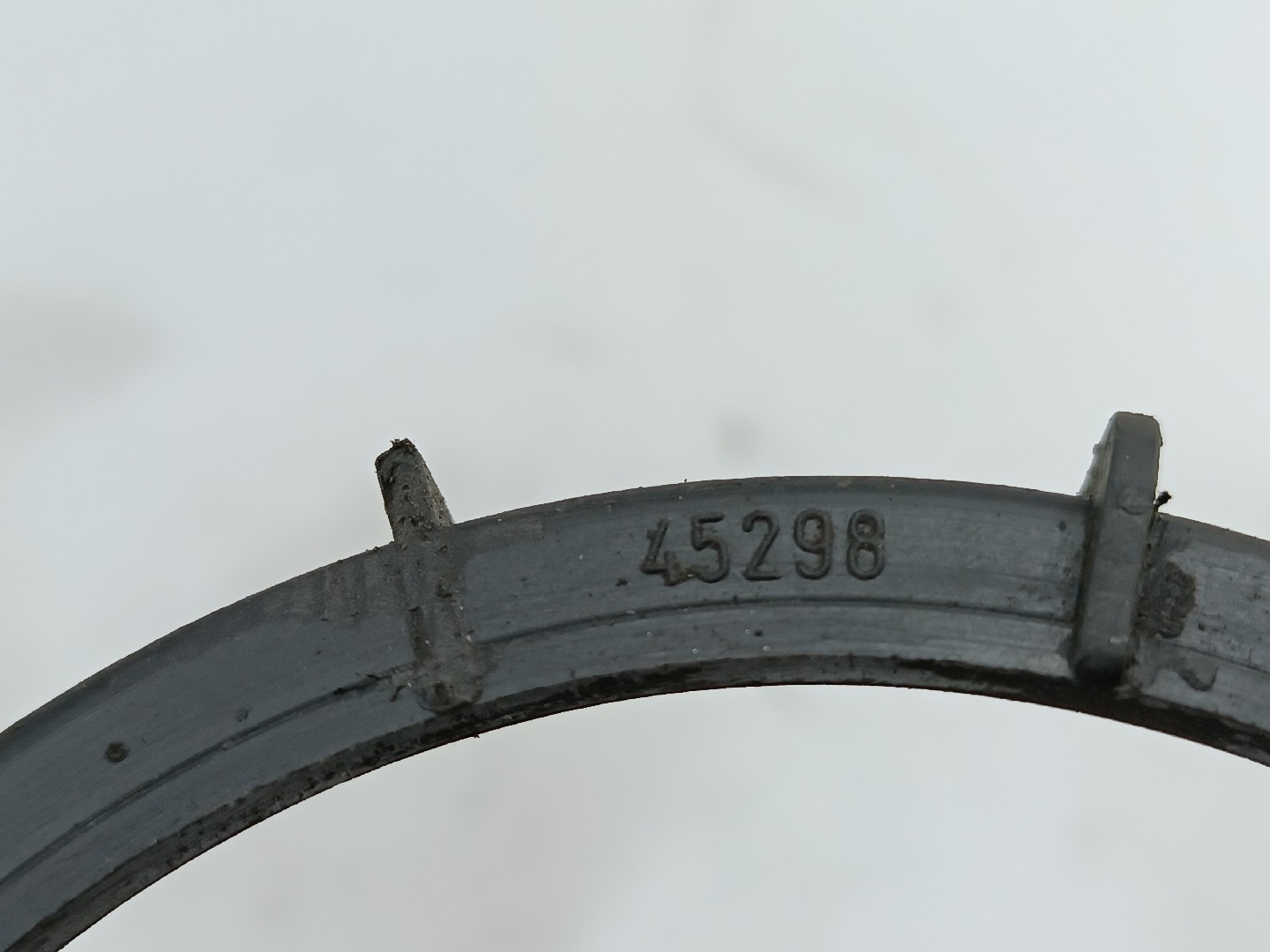 Aro de Fecho Bomba de Combustível RENAULT MEGANE I (BA0/1_) | 95 - 04 Imagem-1