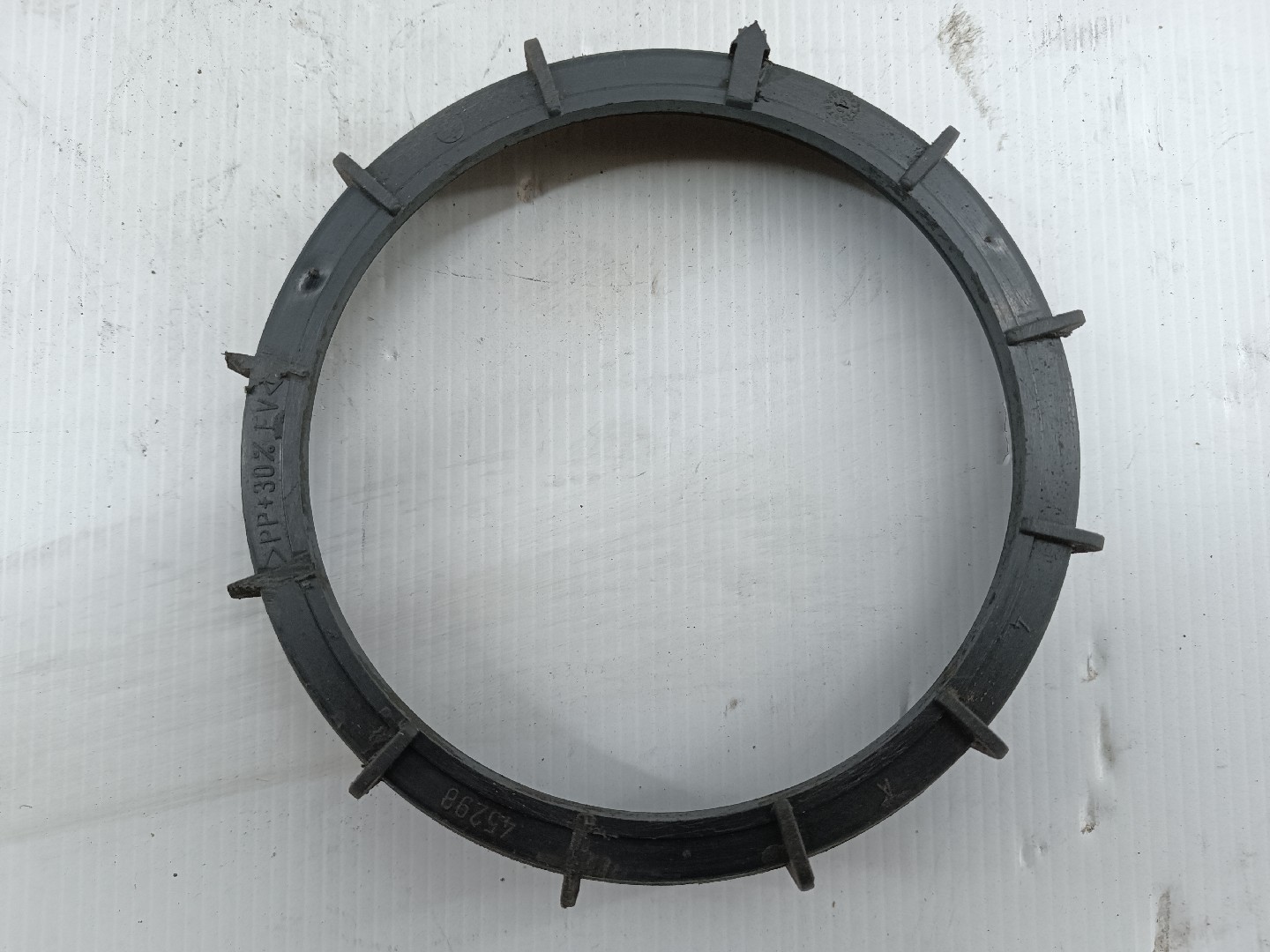 Aro de Fecho Bomba de Combustível RENAULT MEGANE I (BA0/1_) | 95 - 04 Imagem-2