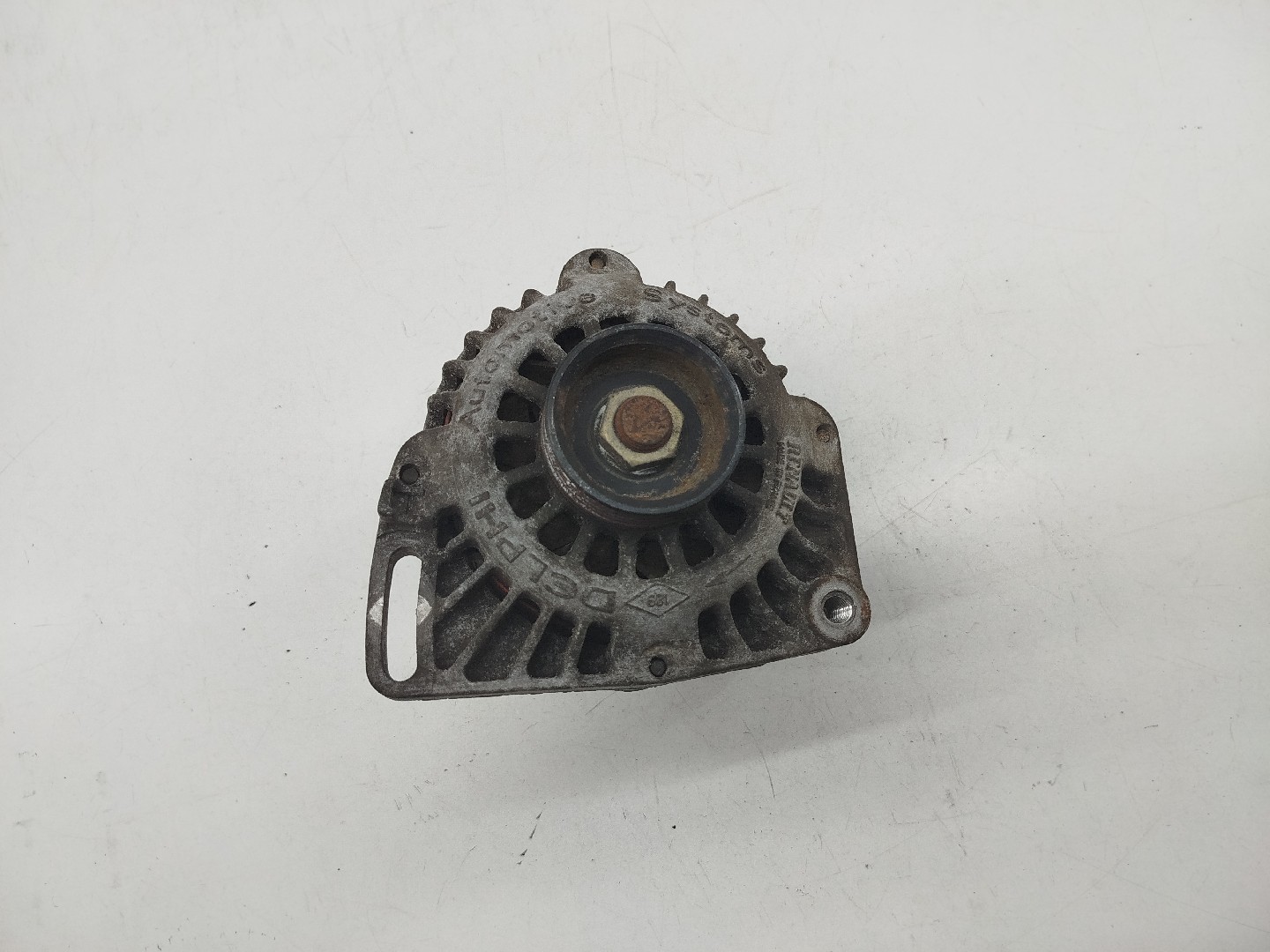 Alternador RENAULT CLIO II (BB_, CB_) | 98 -  Imagem-3