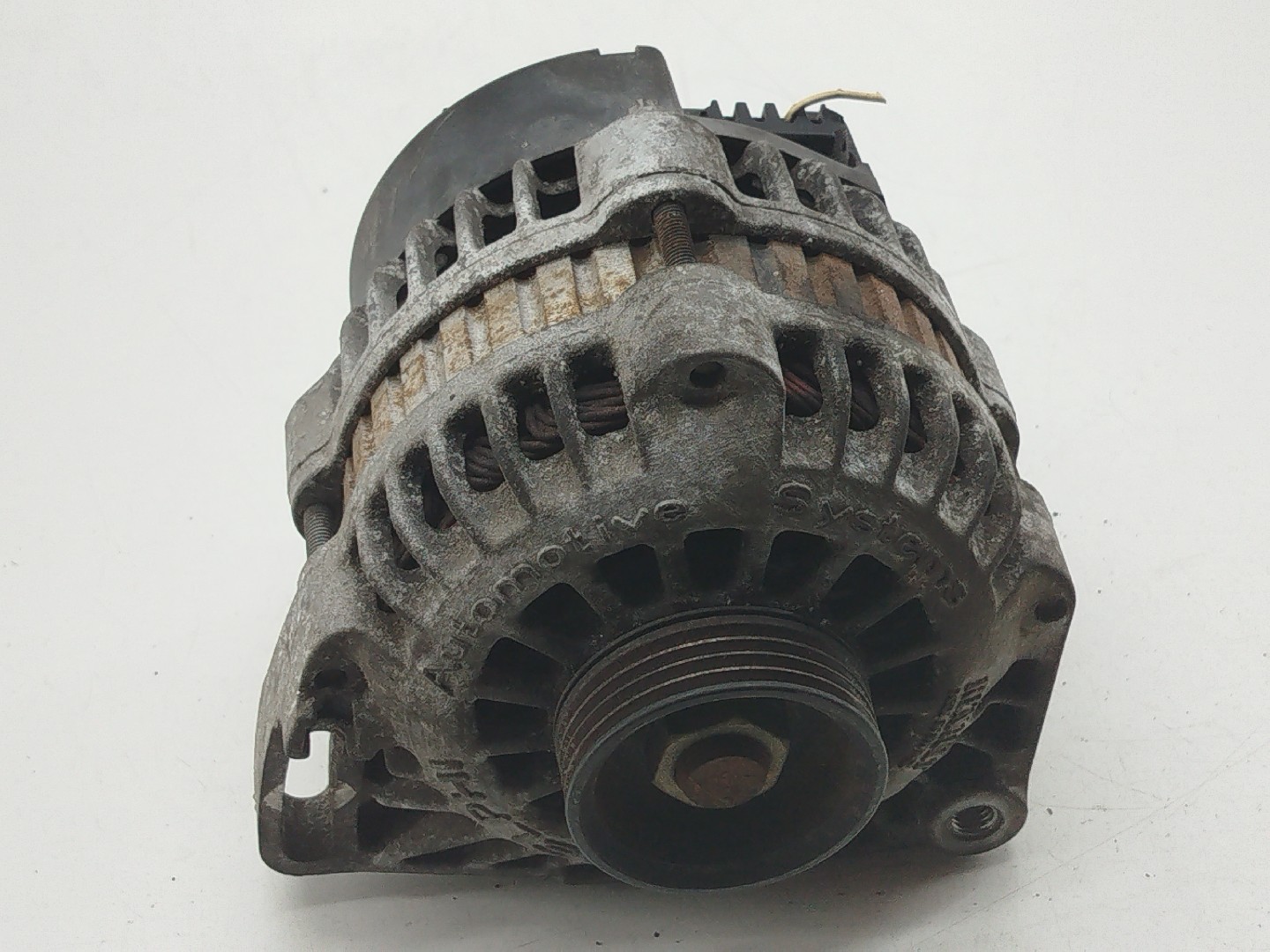 Alternador RENAULT CLIO II (BB_, CB_) | 98 -  Imagem-5