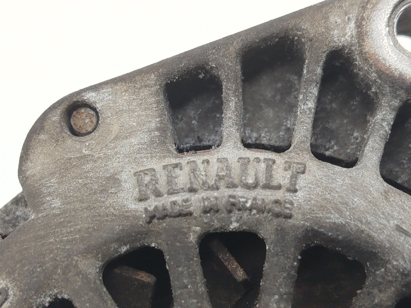 Alternador RENAULT CLIO II (BB_, CB_) | 98 -  Imagem-4