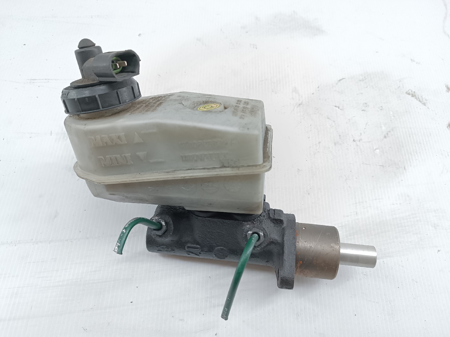 Bomba dos Travões RENAULT MEGANE I (BA0/1_) | 95 - 04