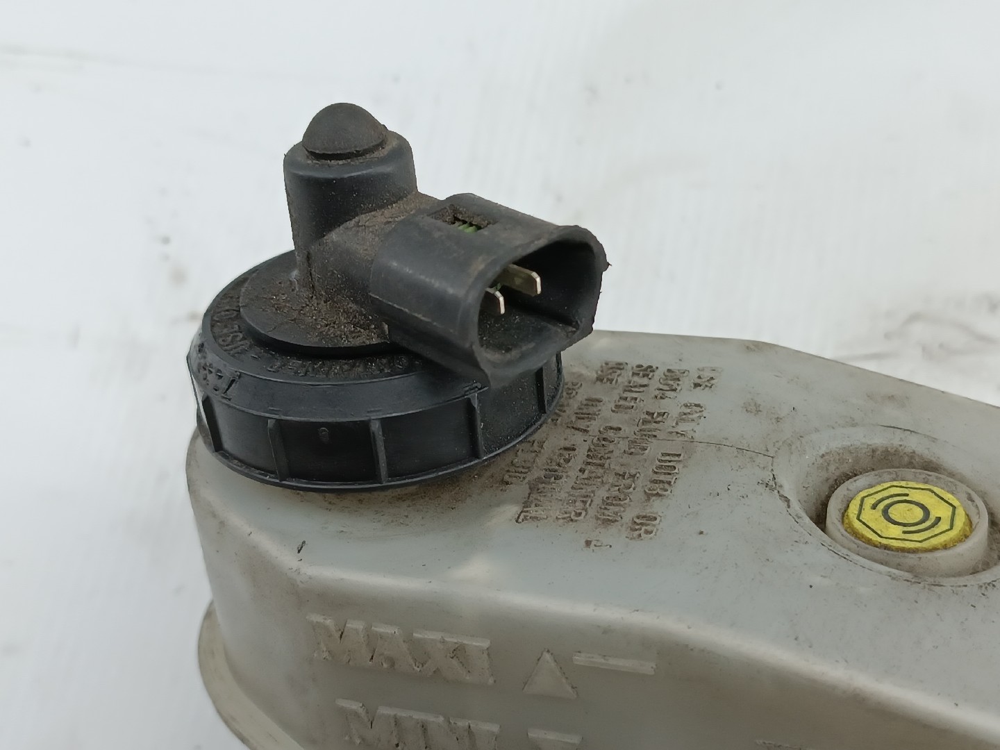 Bomba dos Travões RENAULT MEGANE I (BA0/1_) | 95 - 04 Imagem-1