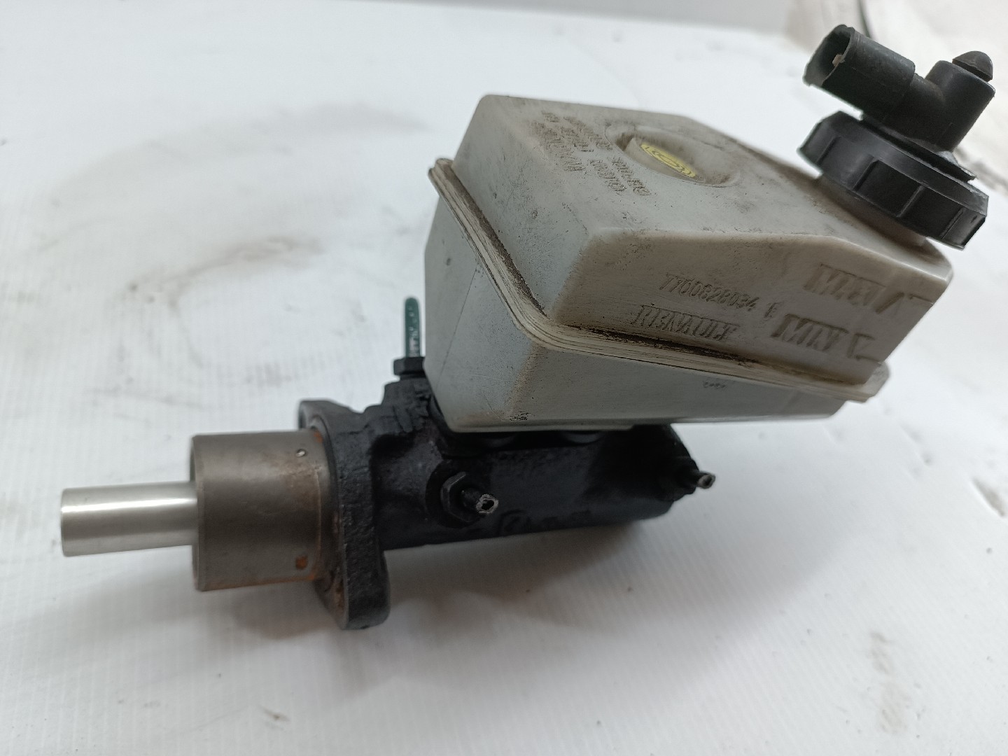 Bomba dos Travões RENAULT MEGANE I (BA0/1_) | 95 - 04 Imagem-4