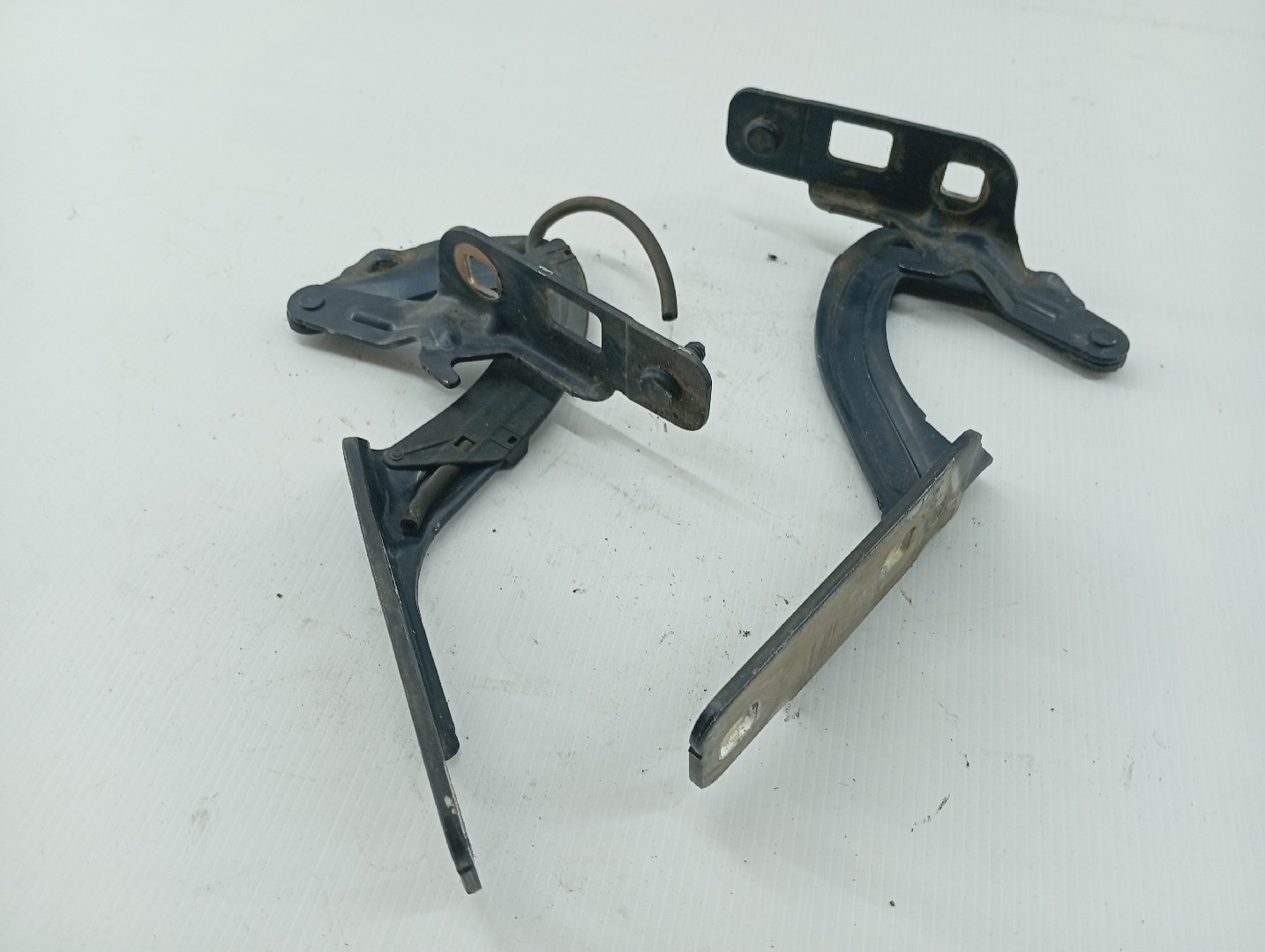 Dobradiças Capot RENAULT MEGANE I (BA0/1_) | 95 - 04