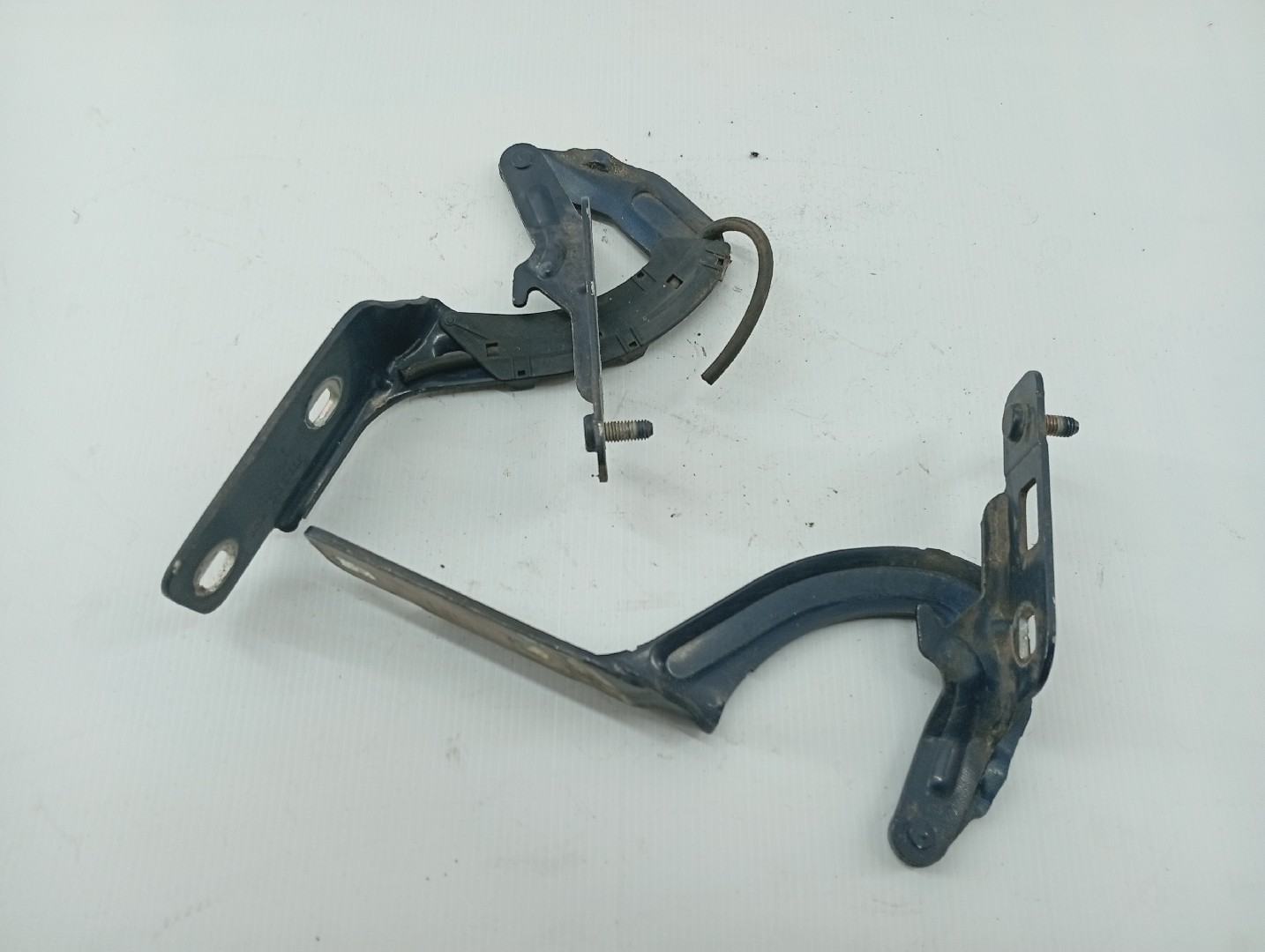 Dobradiças Capot RENAULT MEGANE I (BA0/1_) | 95 - 04 Imagem-3