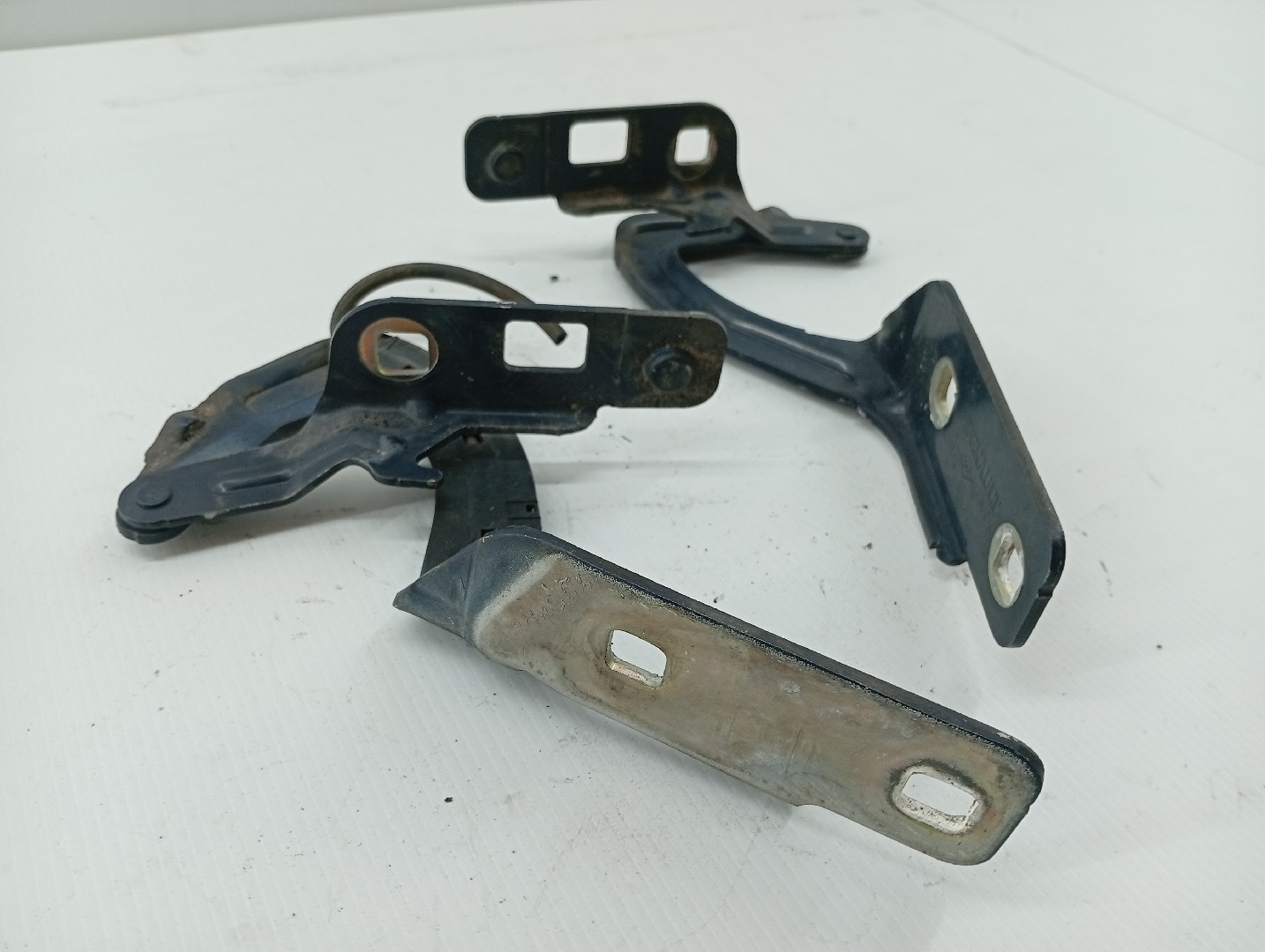 Dobradiças Capot RENAULT MEGANE I (BA0/1_) | 95 - 04 Imagem-1