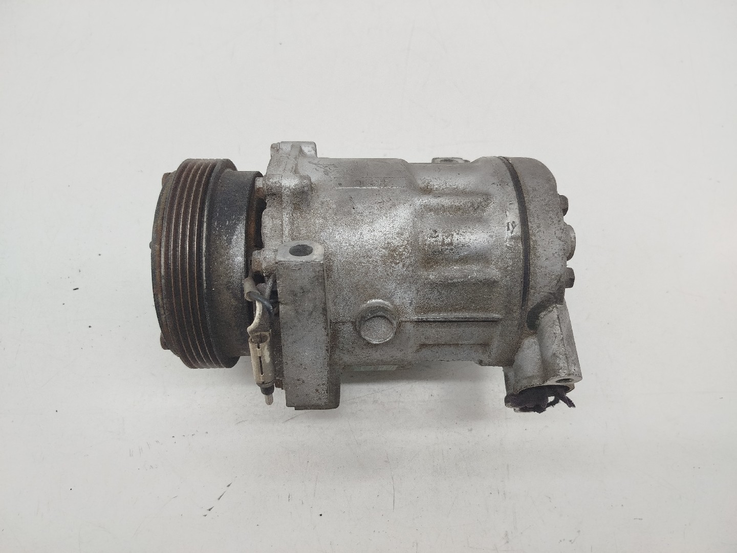 Compressor do Ar Condicionado RENAULT CLIO II (BB_, CB_) | 98 - 
