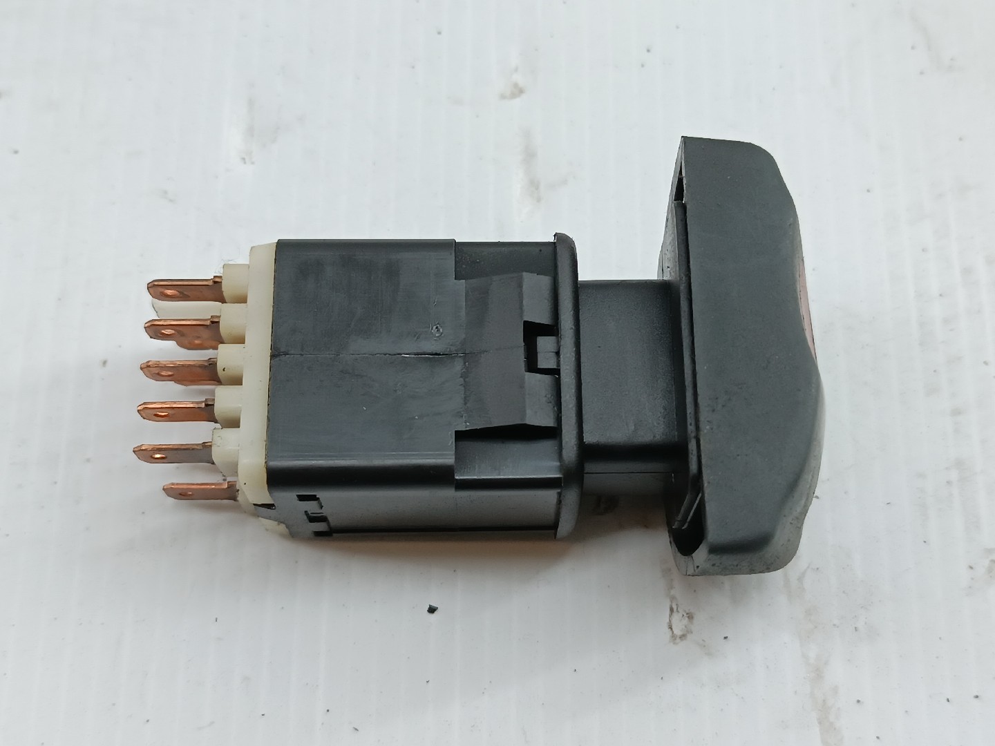 Interruptor 4 piscas RENAULT MEGANE I (BA0/1_) | 95 - 04