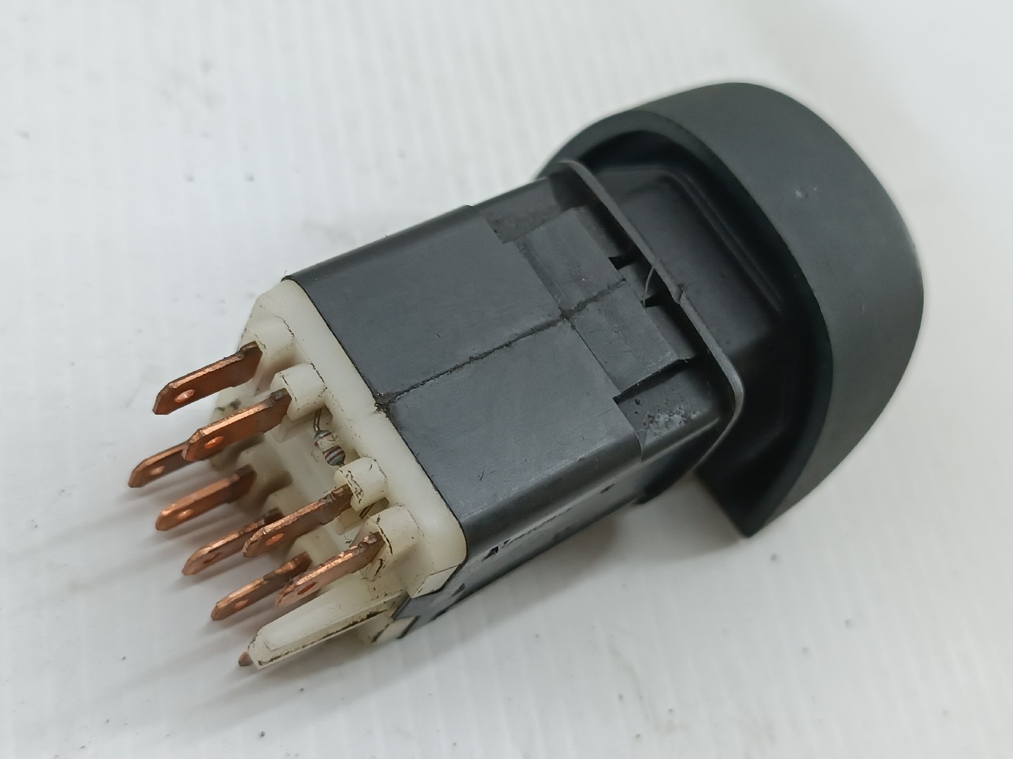 Interruptor 4 piscas RENAULT MEGANE I (BA0/1_) | 95 - 04 Imagem-2