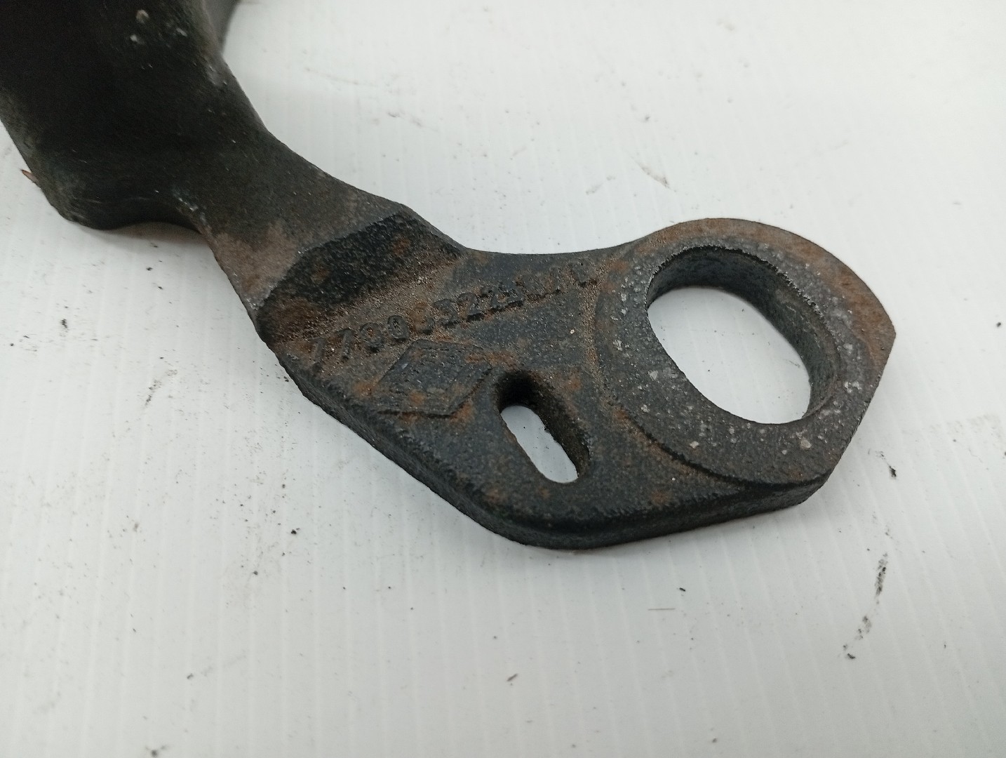 Apoio de motor RENAULT MEGANE I (BA0/1_) | 95 - 04 Imagem-1