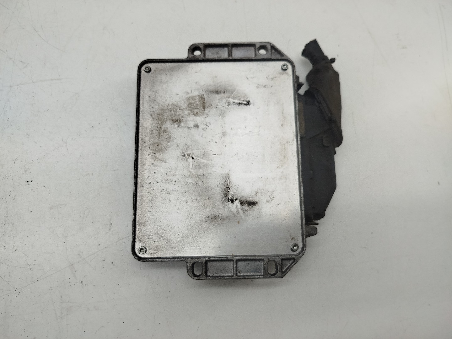 Centralina de Motor RENAULT CLIO II (BB_, CB_) | 98 -  Imagem-3