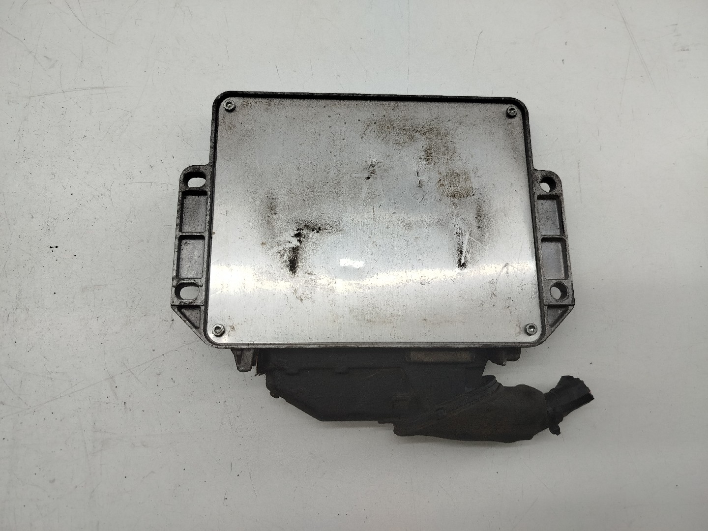 Centralina de Motor RENAULT CLIO II (BB_, CB_) | 98 -  Imagem-2