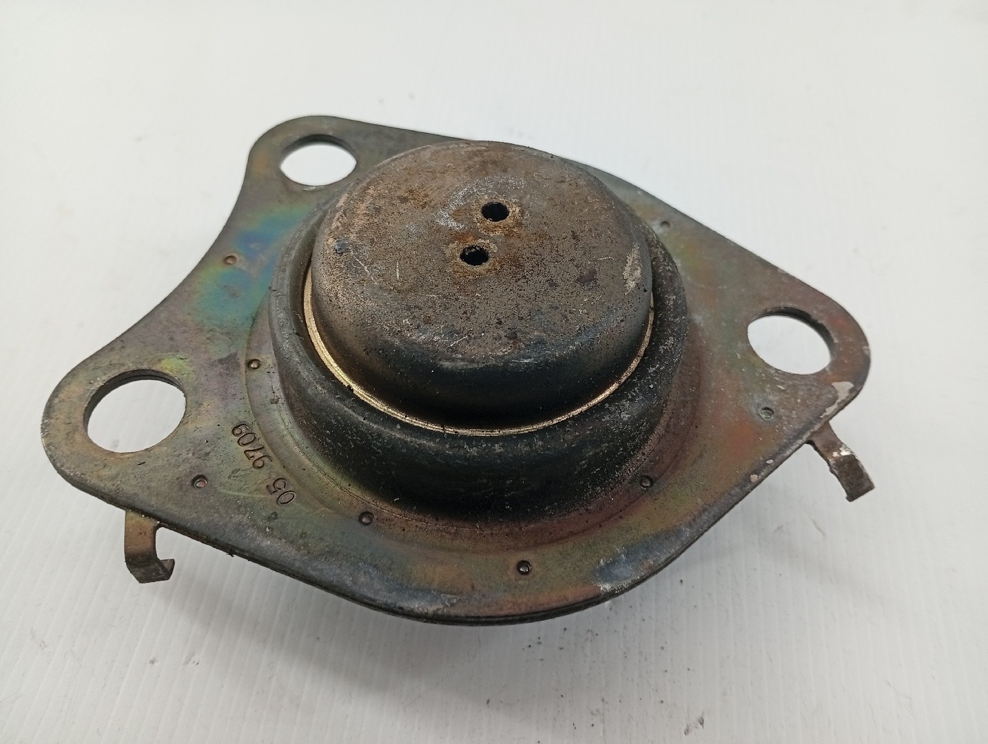 Apoio De Motor RENAULT MEGANE I (BA0/1_) | 95 - 04 Imagem-3