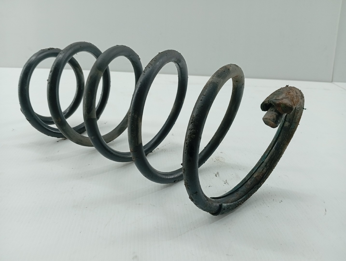 Molas traseiras OPEL ASTRA H Combi (A04) | 04 - 14 Imagem-1