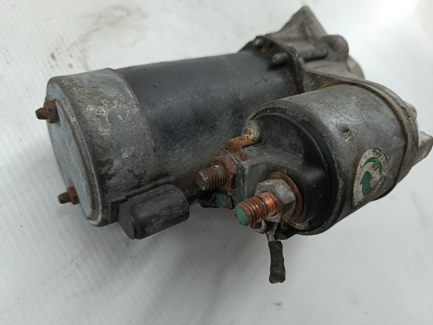 Motor de Arranque OPEL ASTRA H Combi (A04) | 04 - 14 Imagem-4