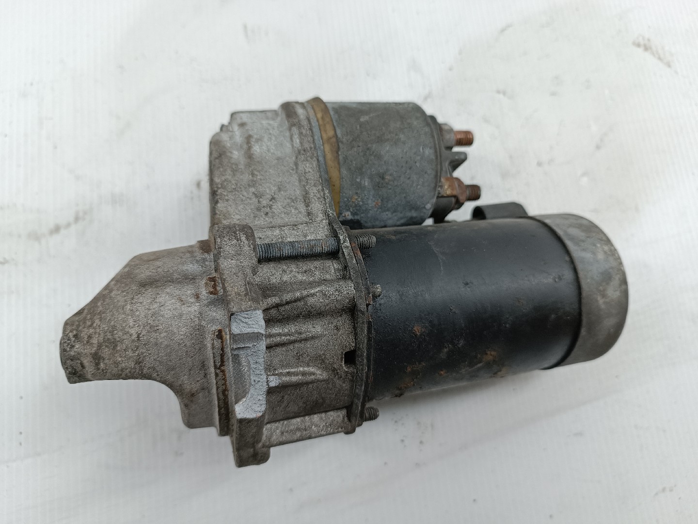 Motor de Arranque OPEL ASTRA H Combi (A04) | 04 - 14 Imagem-5