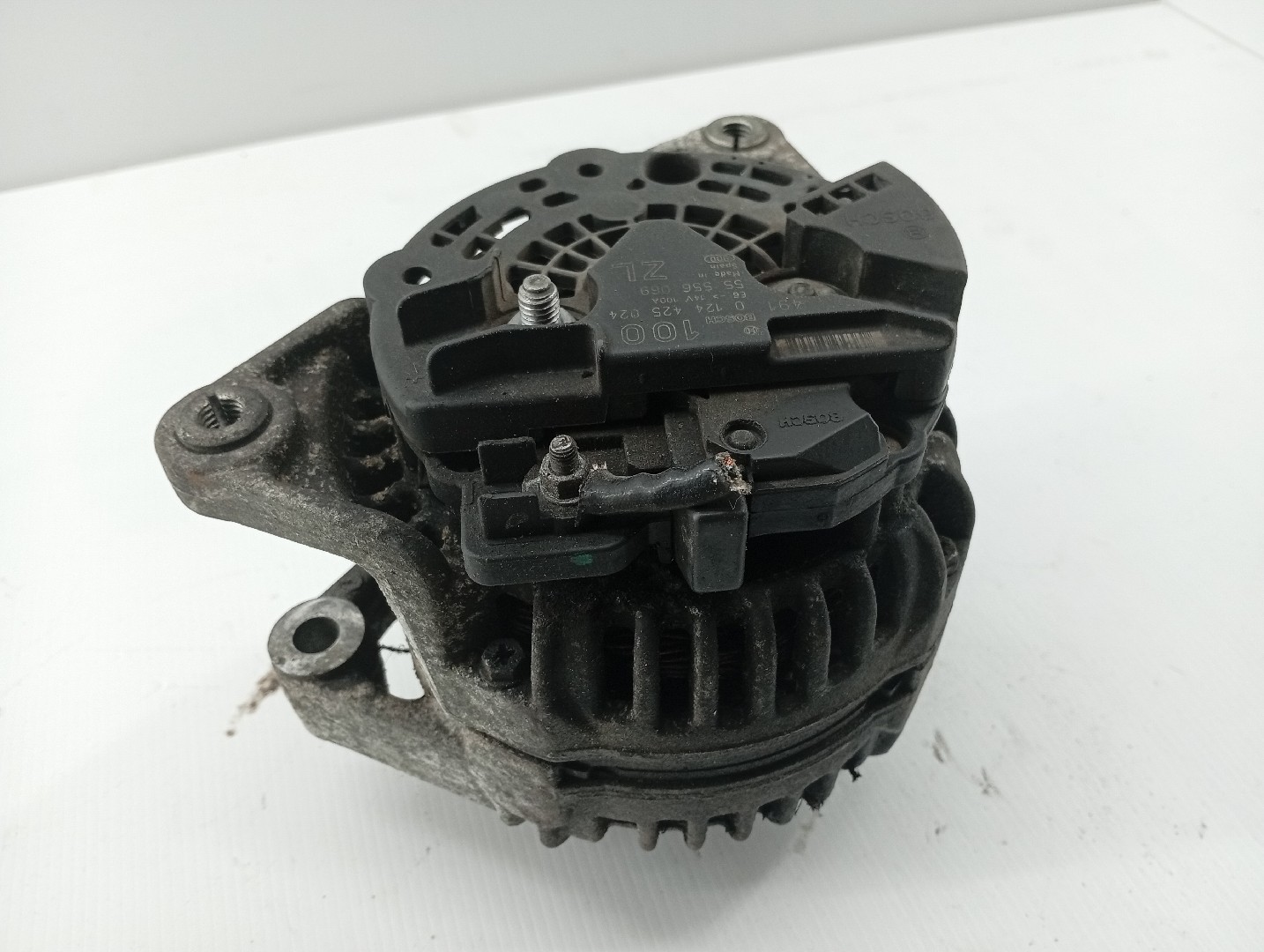 Alternador OPEL ASTRA H Combi (A04) | 04 - 14 Imagem-2