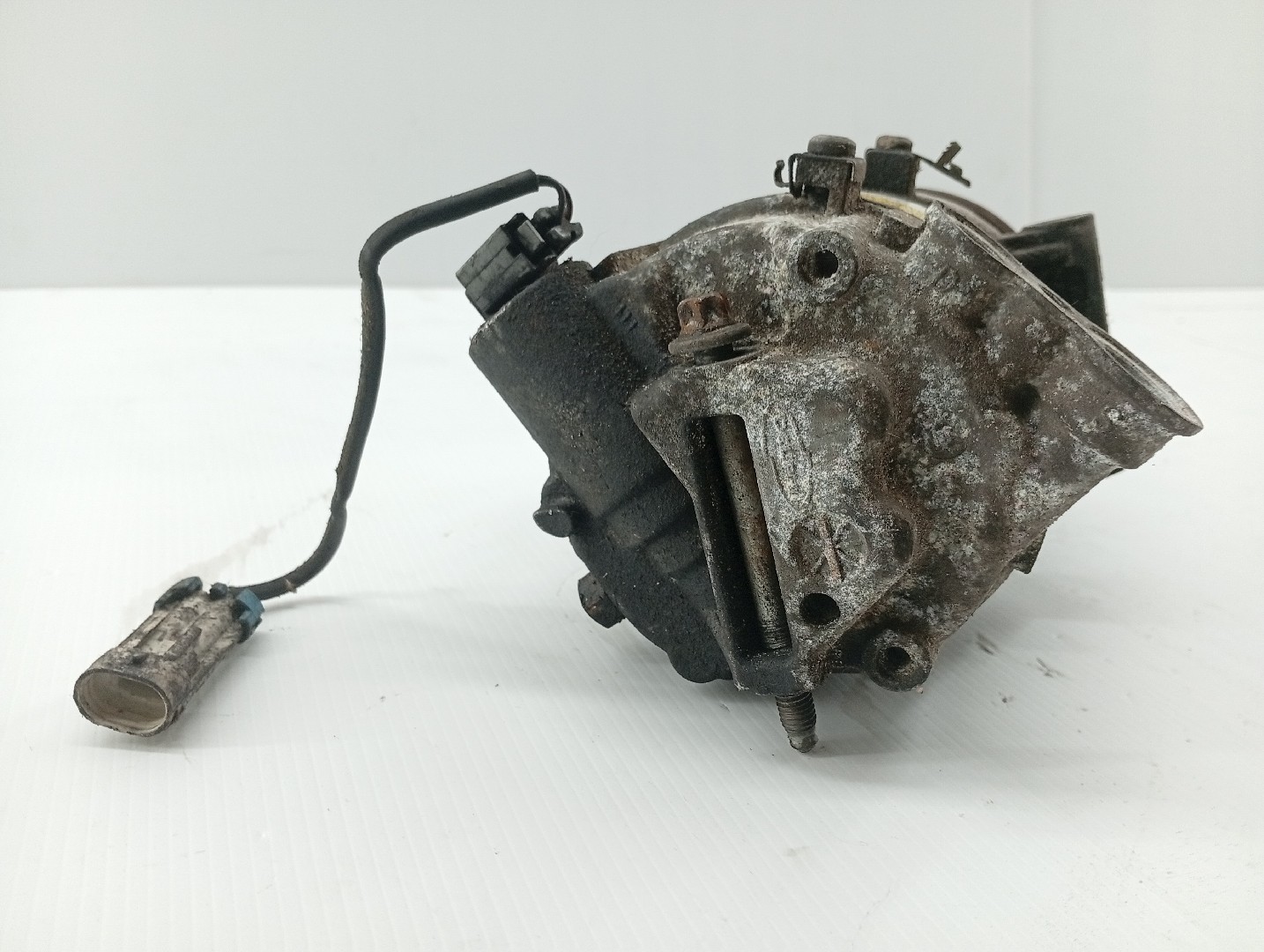 Compressor do Ar Condicionado OPEL ASTRA H Combi (A04) | 04 - 14 Imagem-1