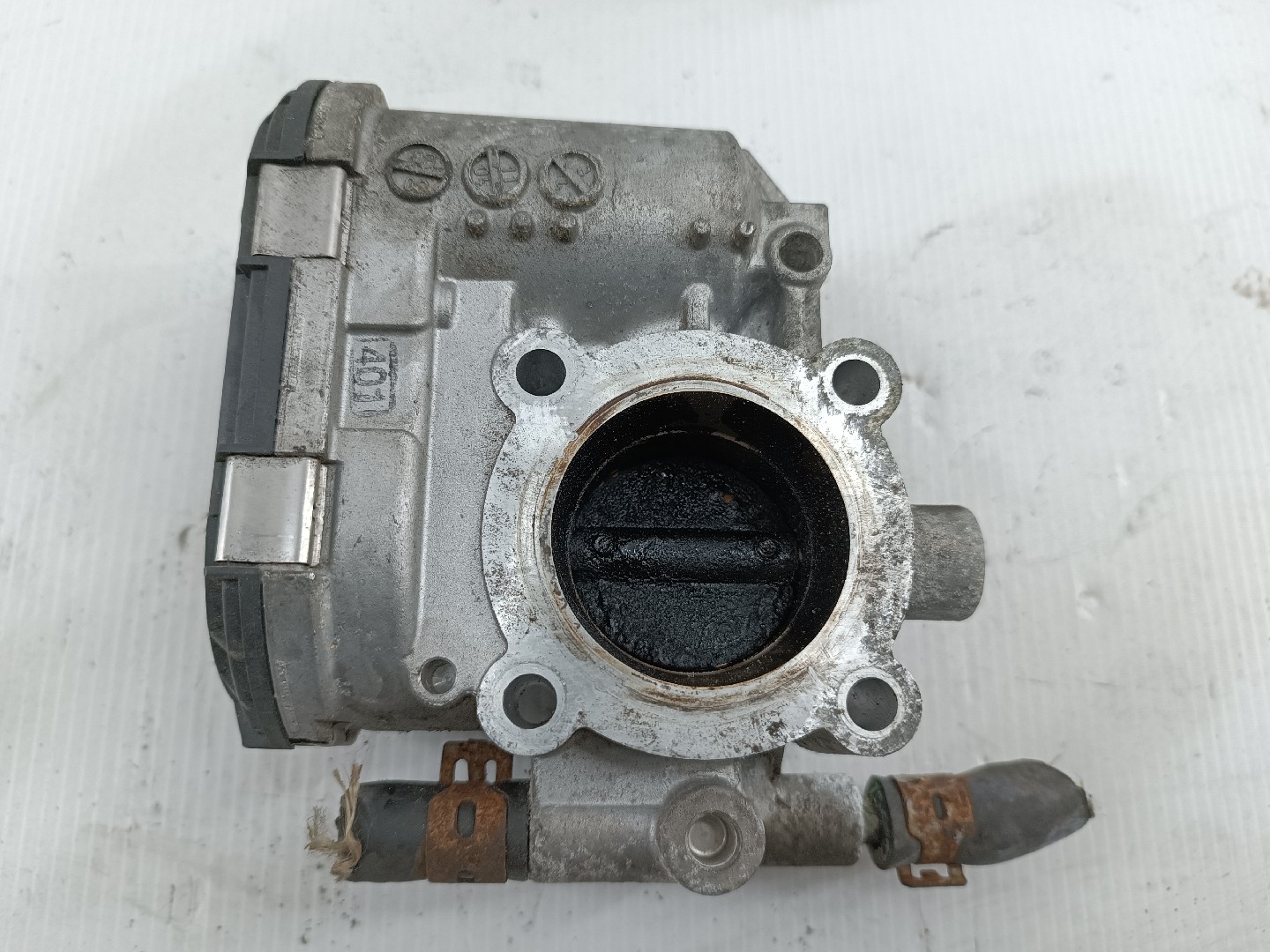 Borboleta de admissão OPEL ASTRA H Combi (A04) | 04 - 14