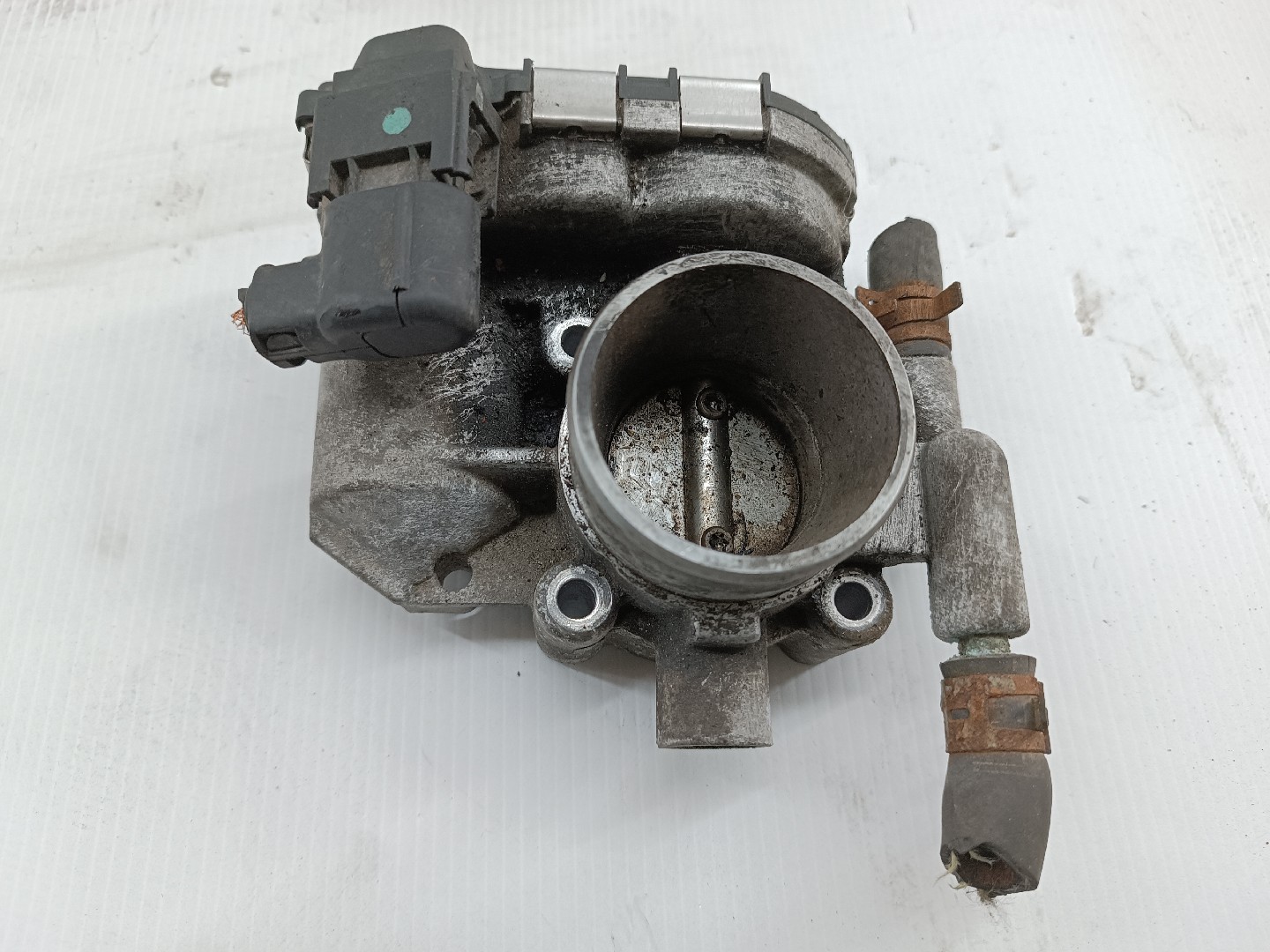 Borboleta de admissão OPEL ASTRA H Combi (A04) | 04 - 14 Imagem-4